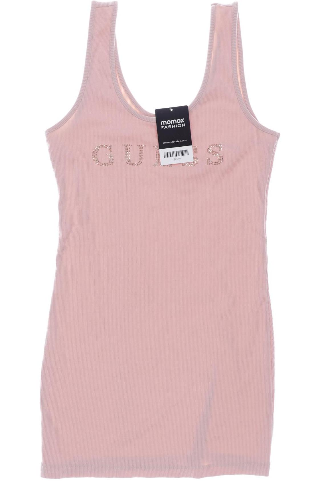 

GUESS Damen Top, pink