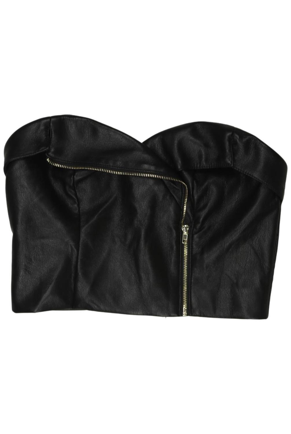 

Guess Damen Top, schwarz, Gr. 32