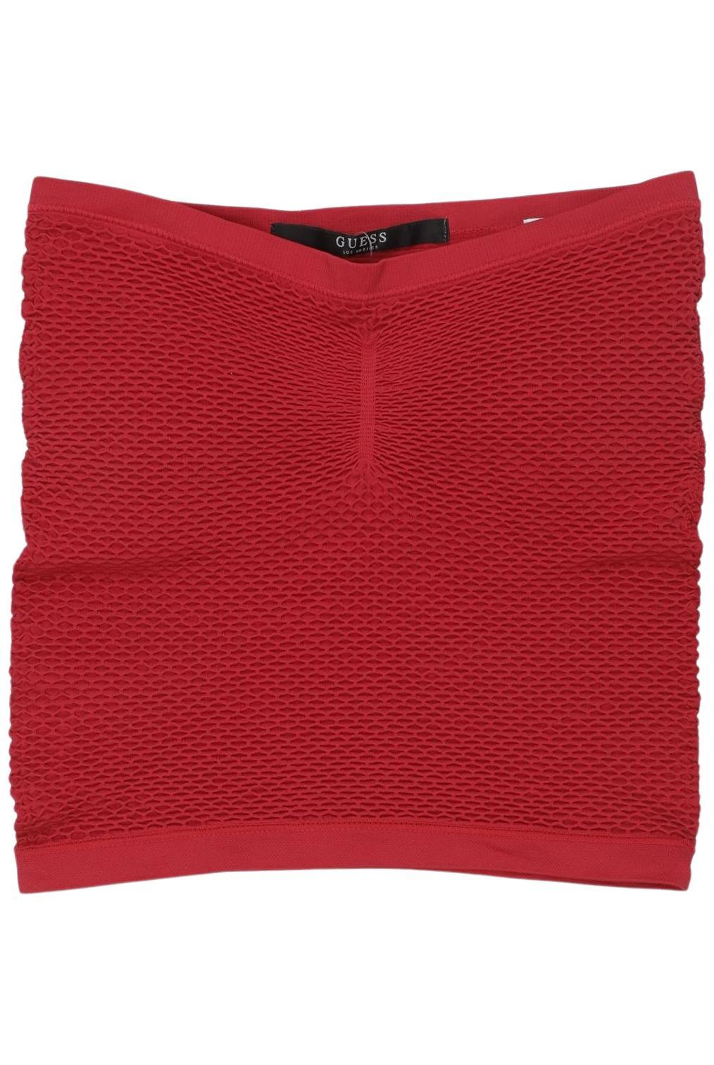 

Guess Damen Top, rot, Gr. 34