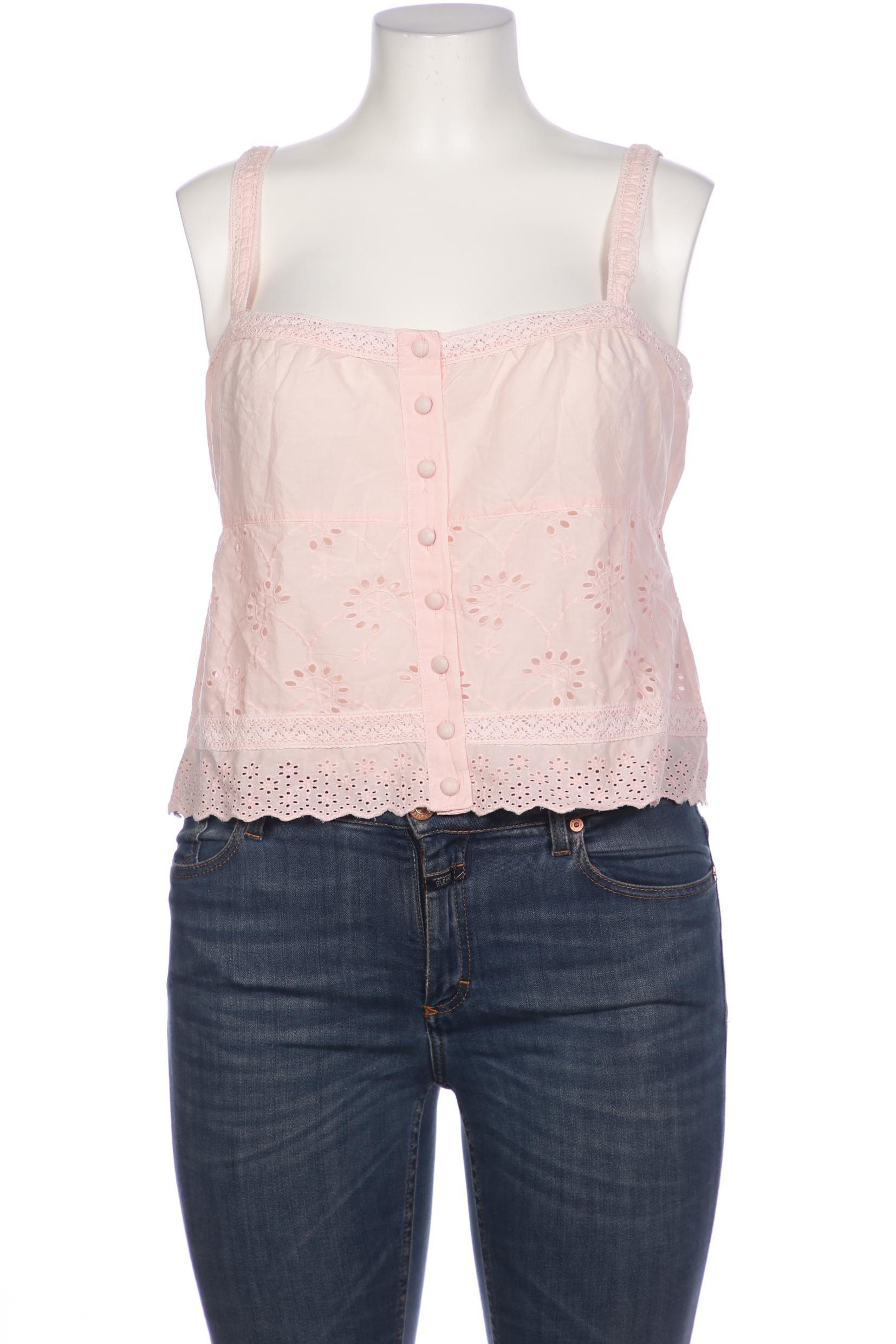 

GUESS Damen Top, pink