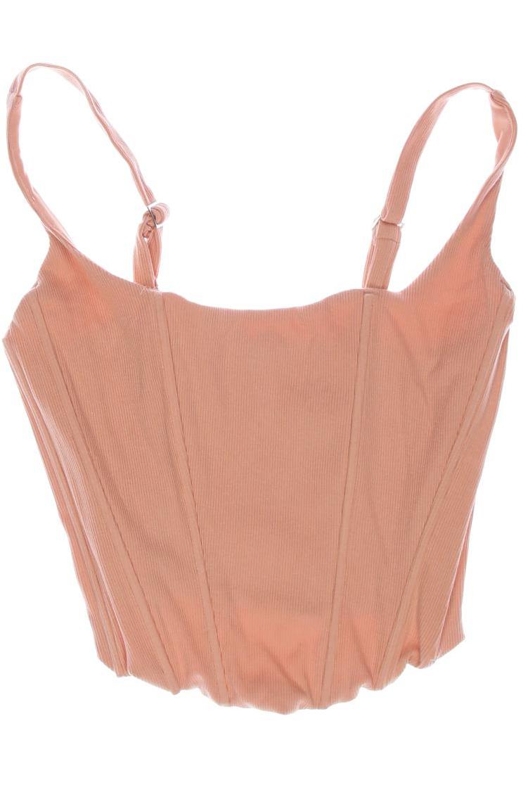 

GUESS Damen Top, orange