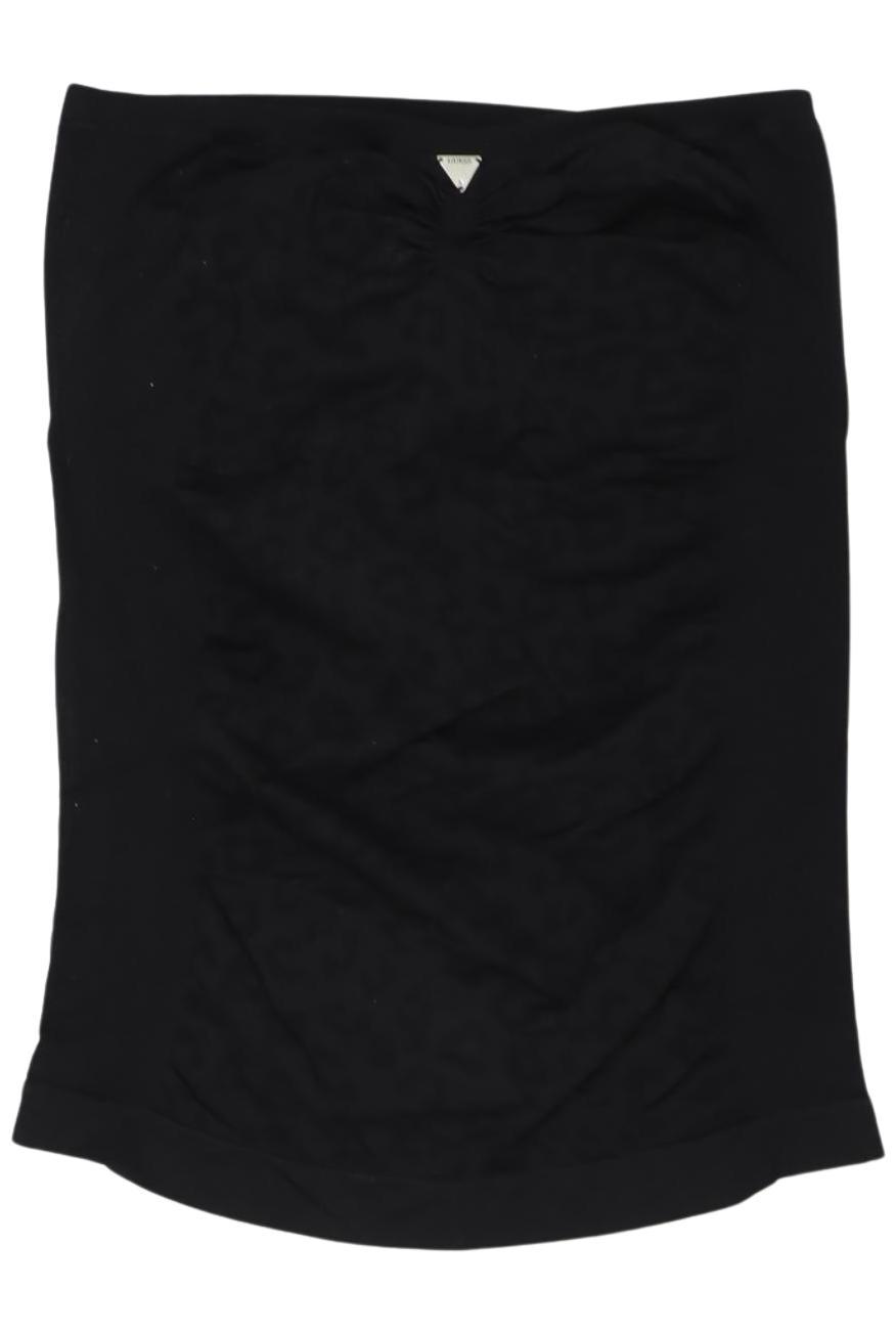 

Guess Damen Top, schwarz, Gr. 38