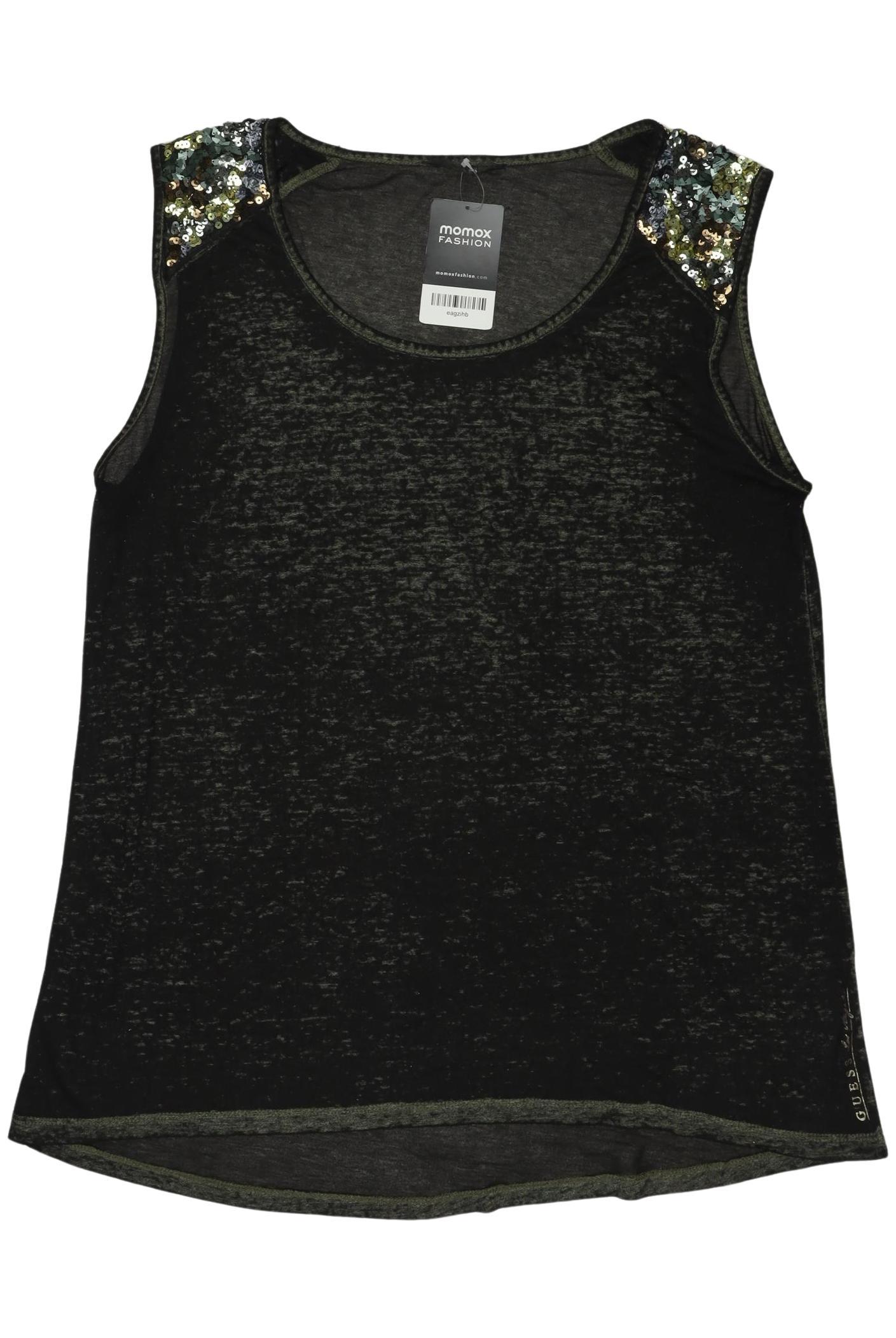 

Guess Damen Top, mehrfarbig, Gr. 42