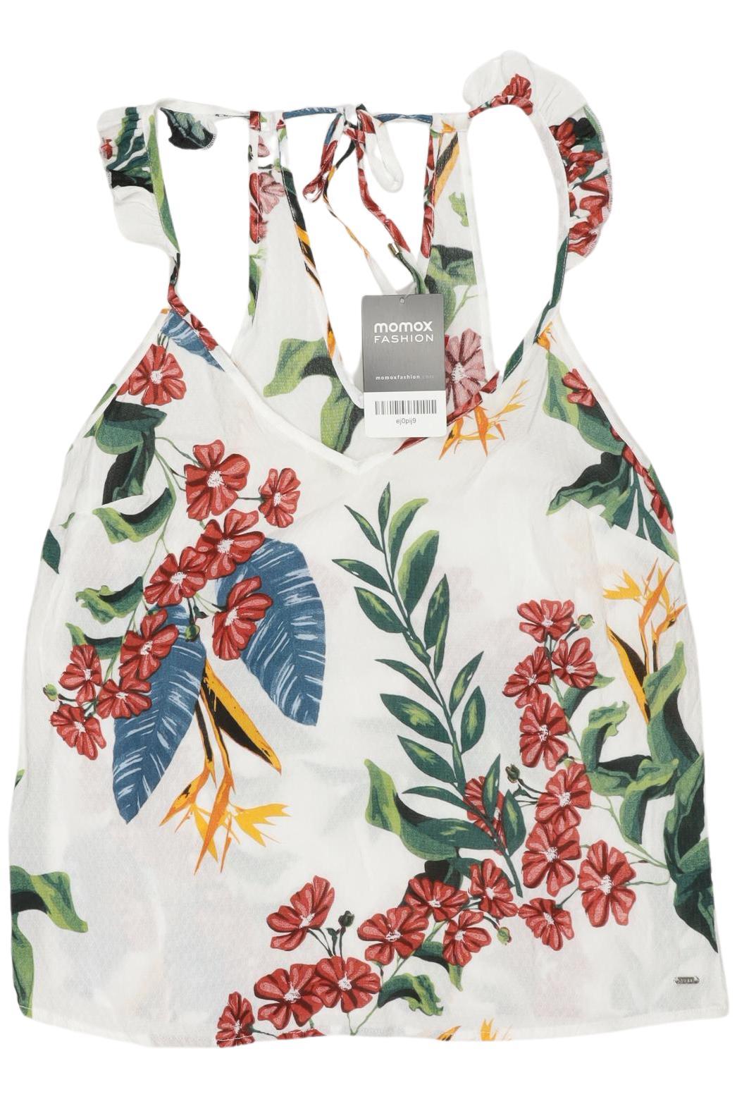 

Guess Damen Top, weiß, Gr. 38