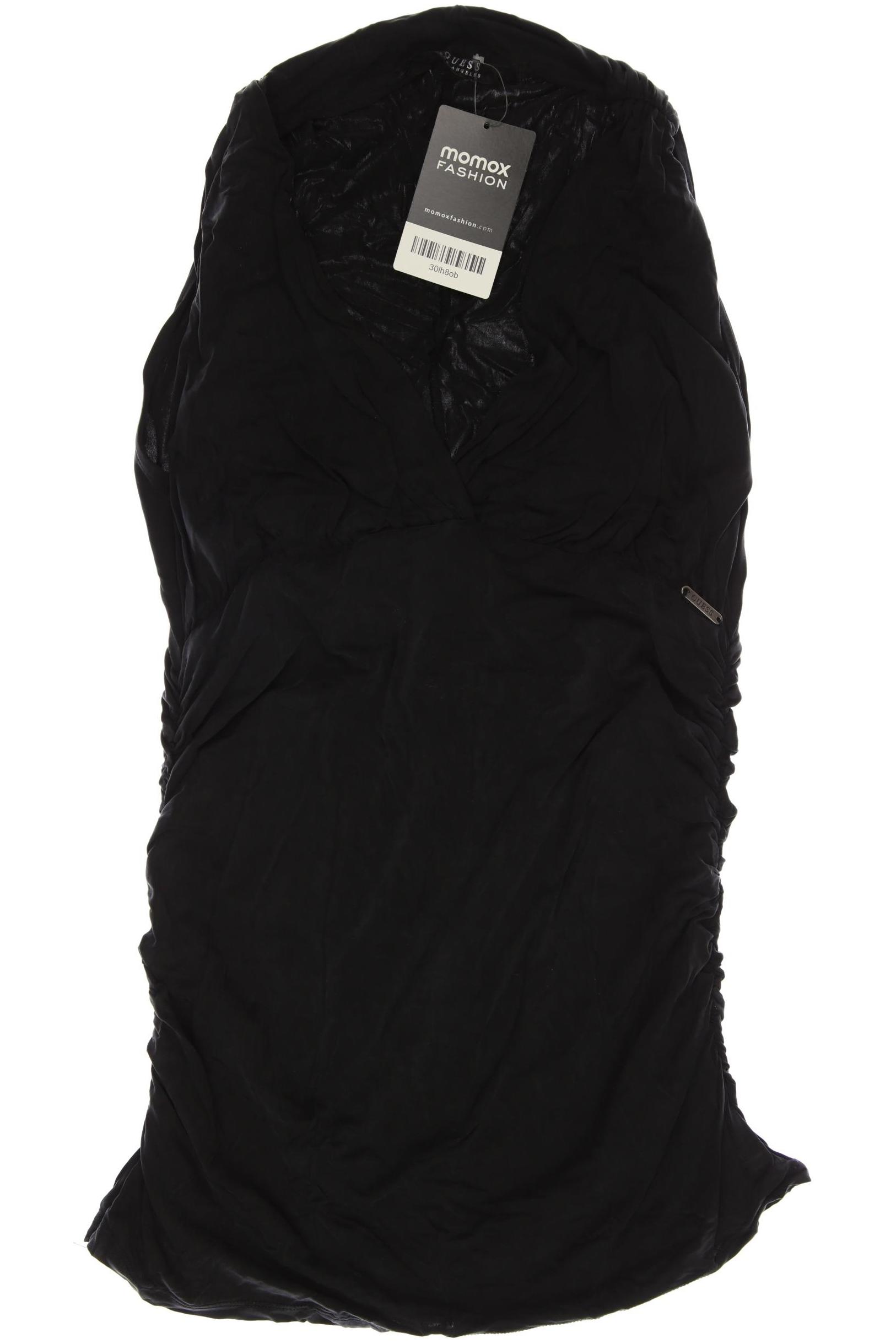 

Guess Damen Top, schwarz, Gr. 38