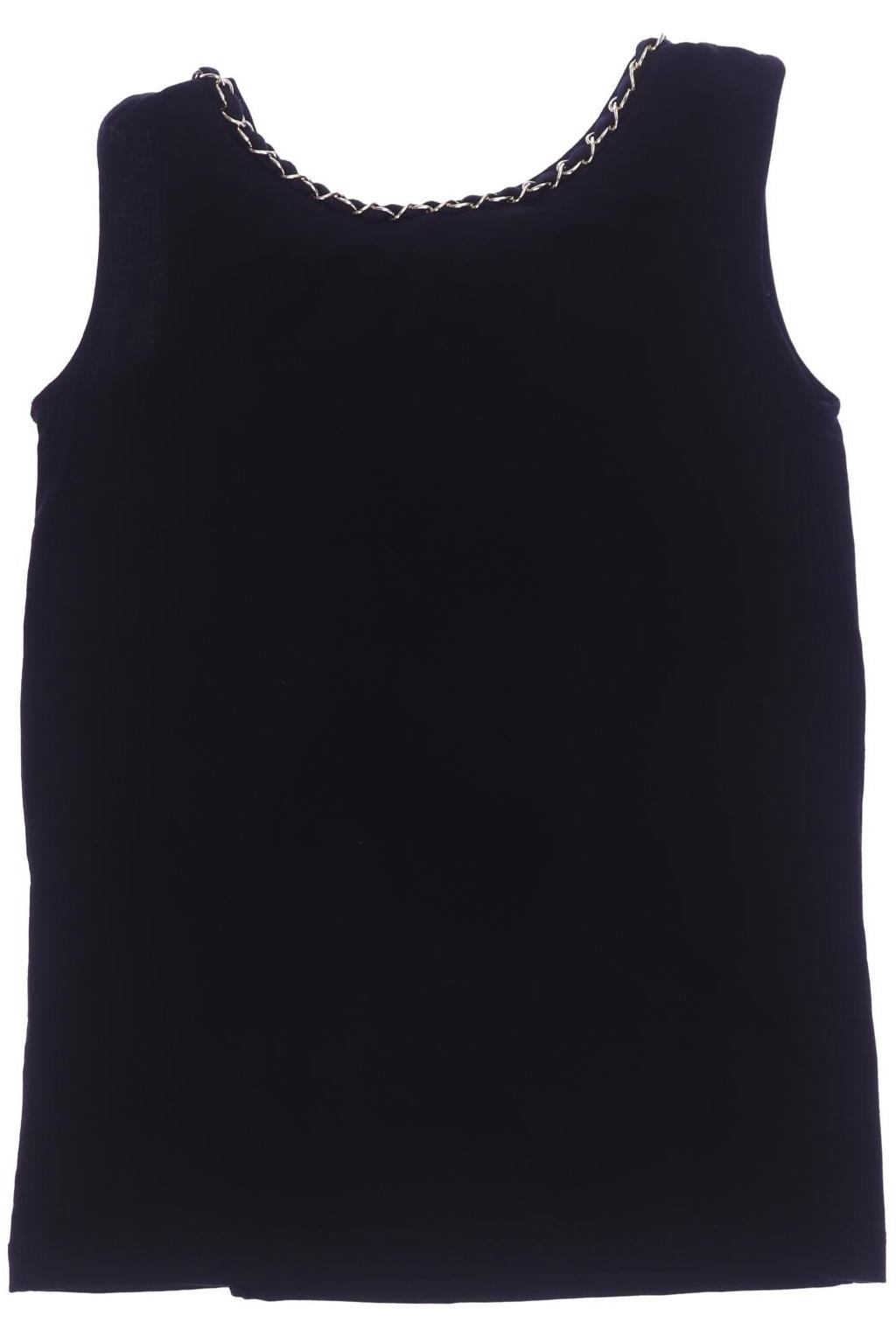 

Guess Damen Top, schwarz, Gr. 36