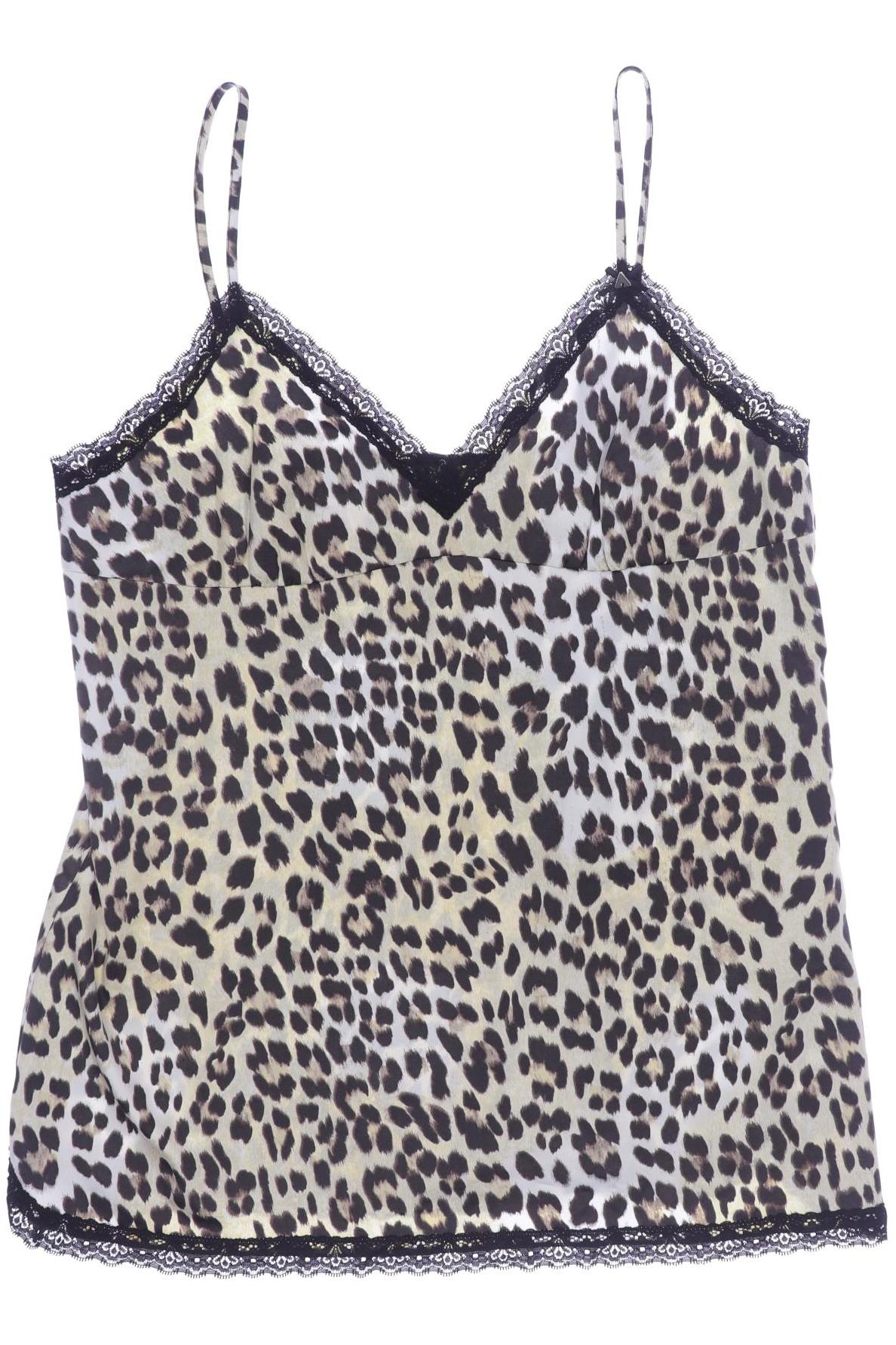 

Guess Damen Top, mehrfarbig, Gr. 42