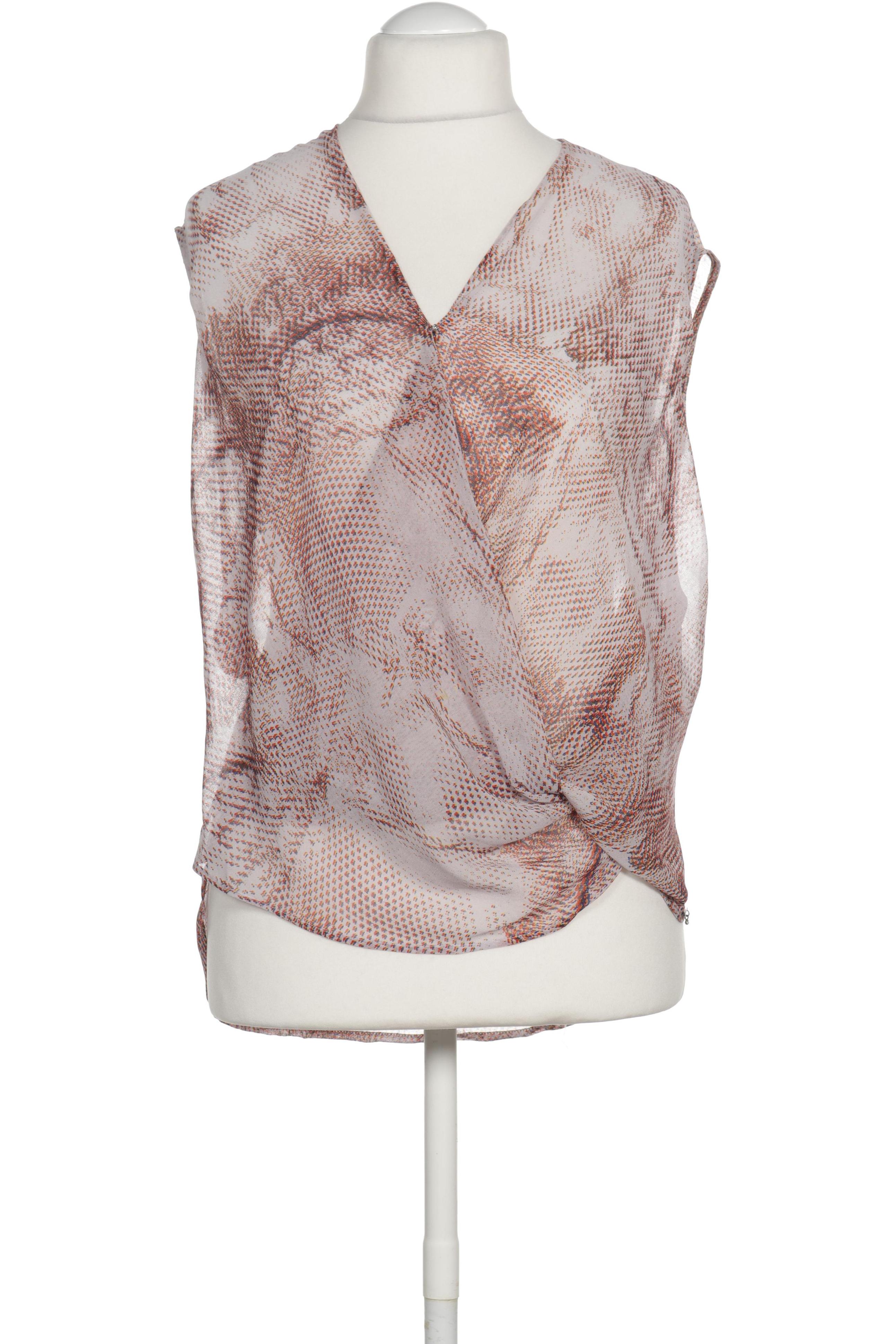 

Guess Damen Top, flieder, Gr. 34