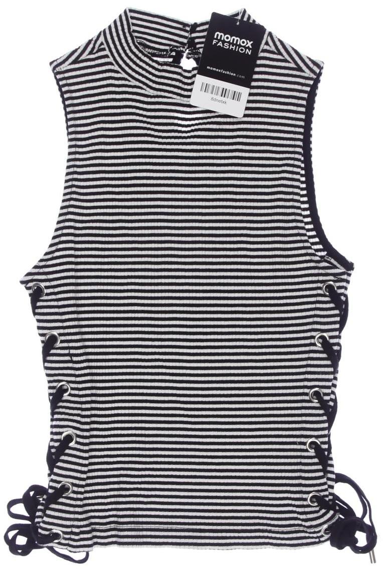 

Guess Damen Top, schwarz, Gr. 36