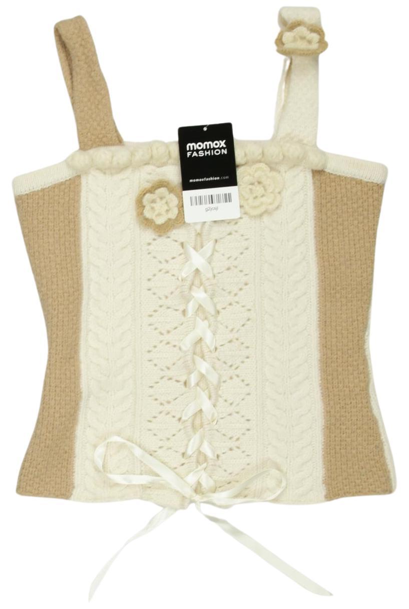 

Guess Damen Top, beige, Gr. 30