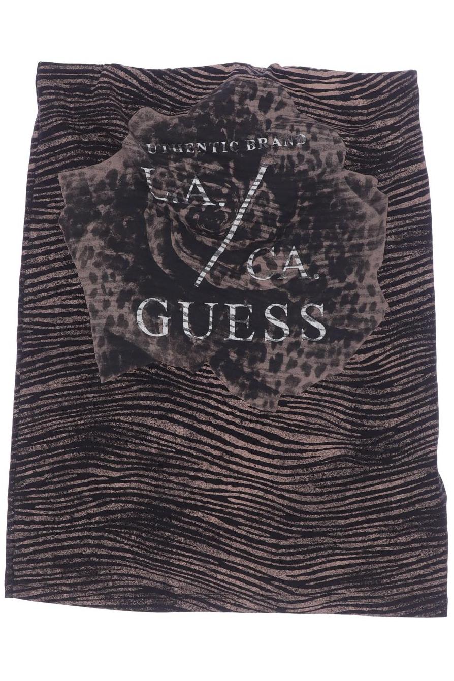 

Guess Damen Top, mehrfarbig, Gr. 34