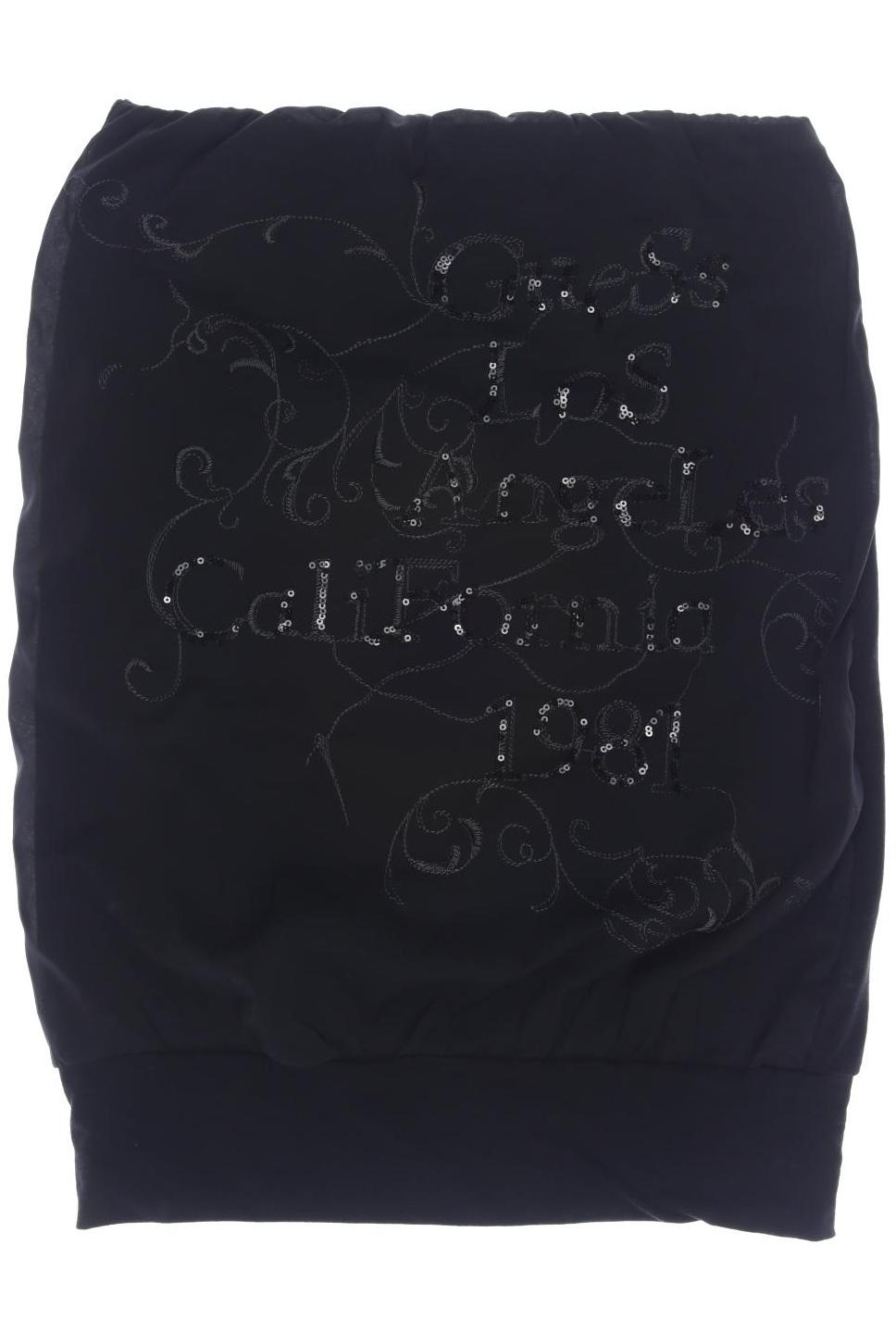 

Guess Damen Top, schwarz, Gr. 32