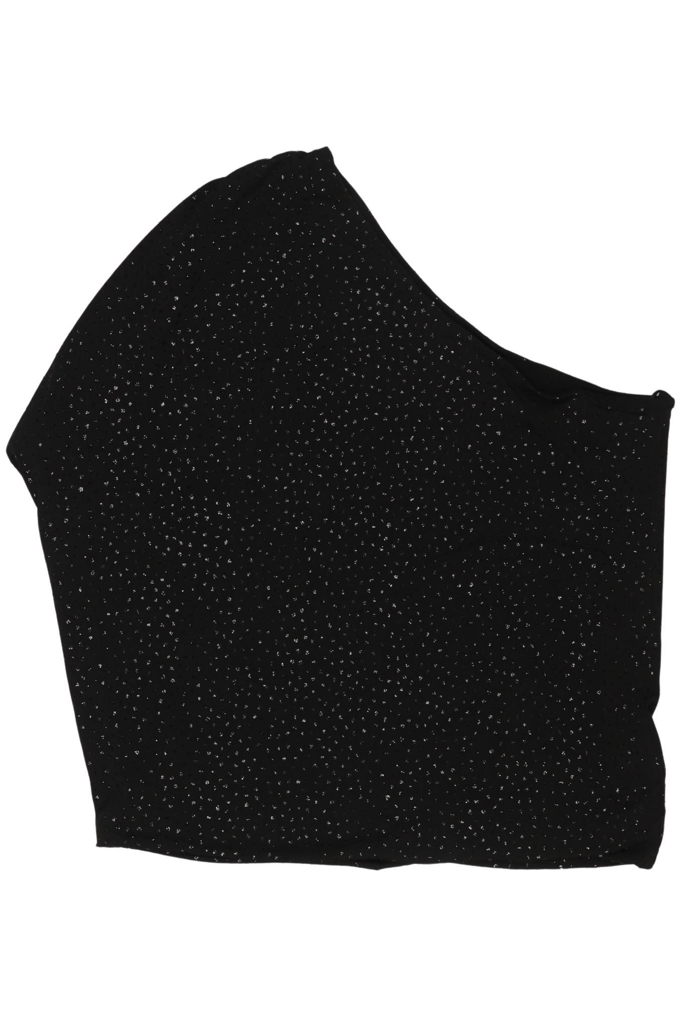 

Guess Damen Top, schwarz, Gr. 38