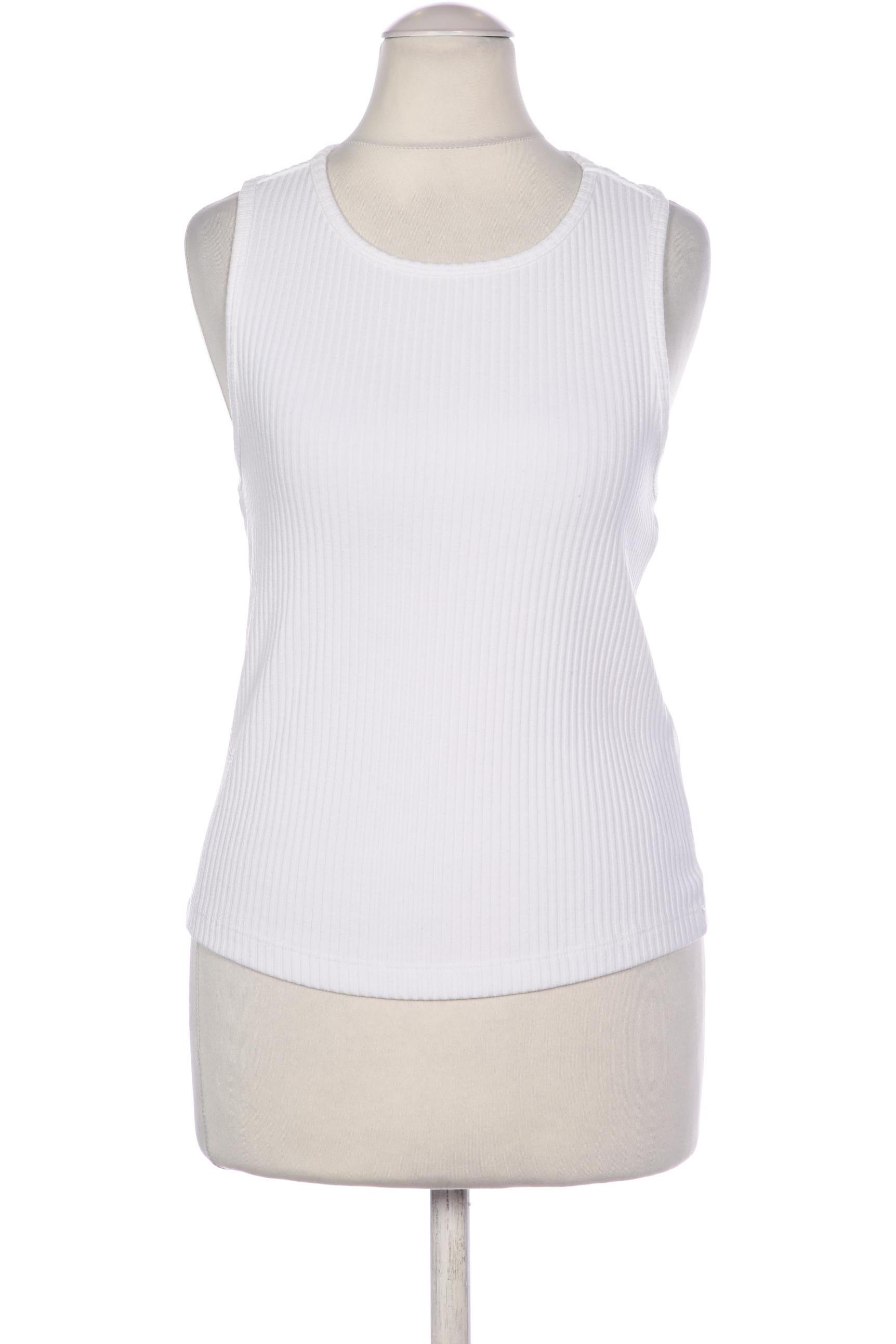 

Guess Damen Top, weiß, Gr. 38