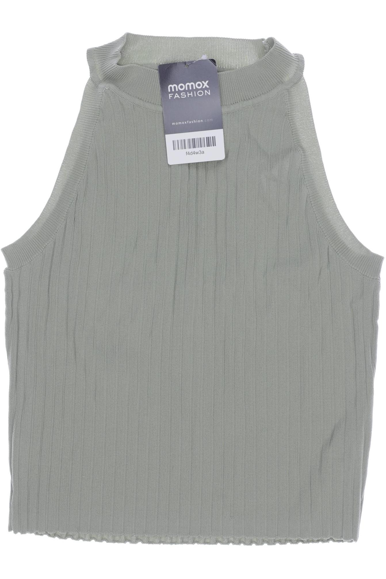 

Guess Damen Top, grün, Gr. 38