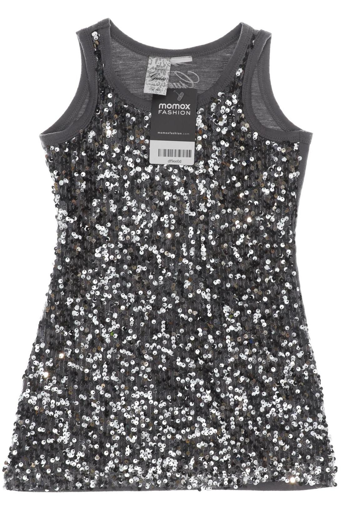 

GUESS Damen Top, grau