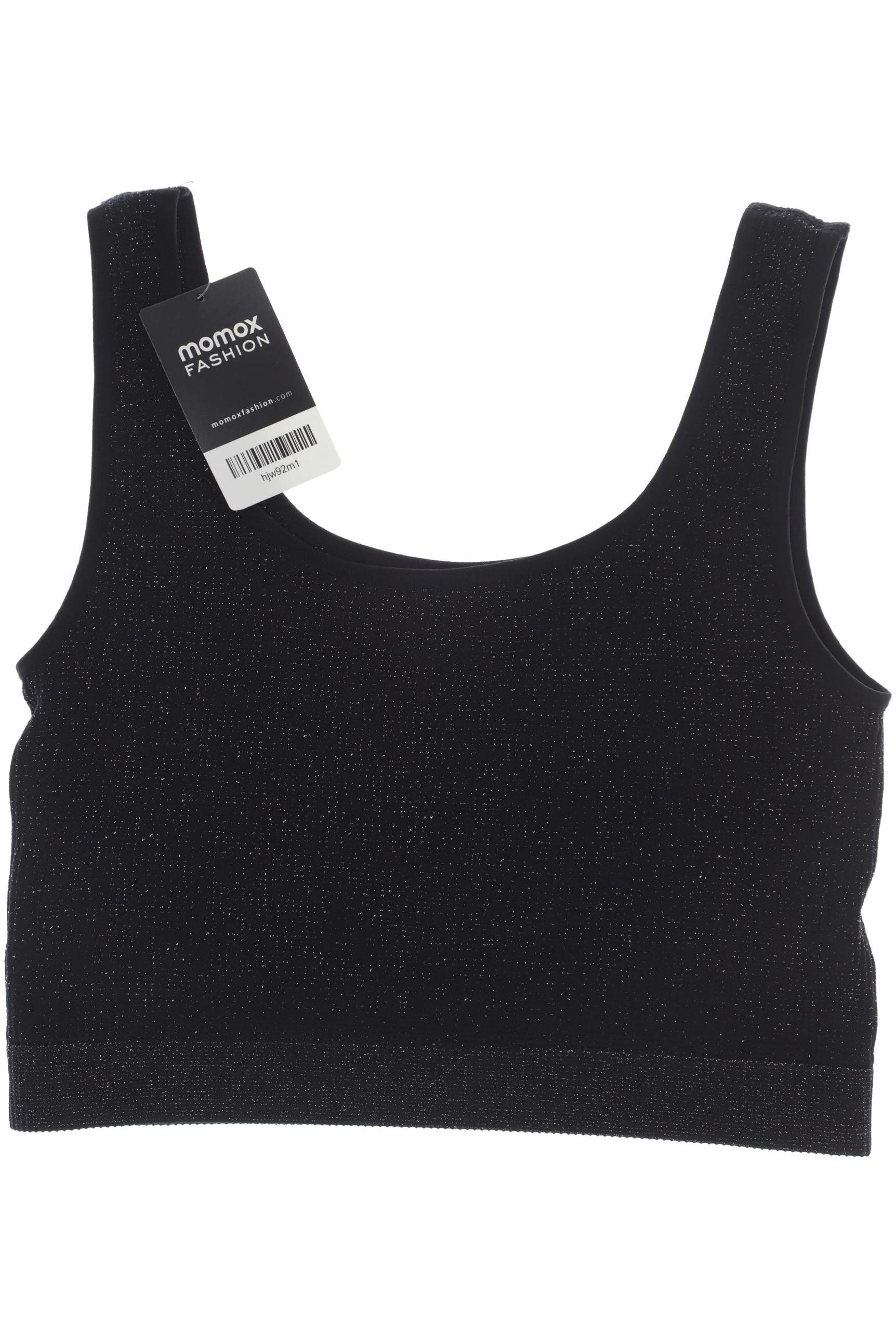 

GUESS Damen Top, schwarz