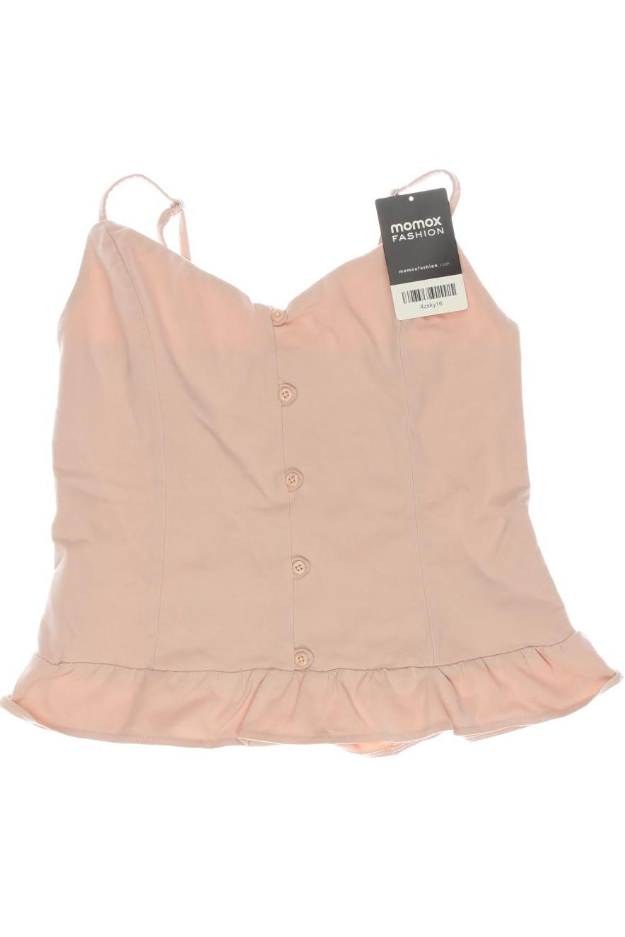 

GUESS Damen Top, pink