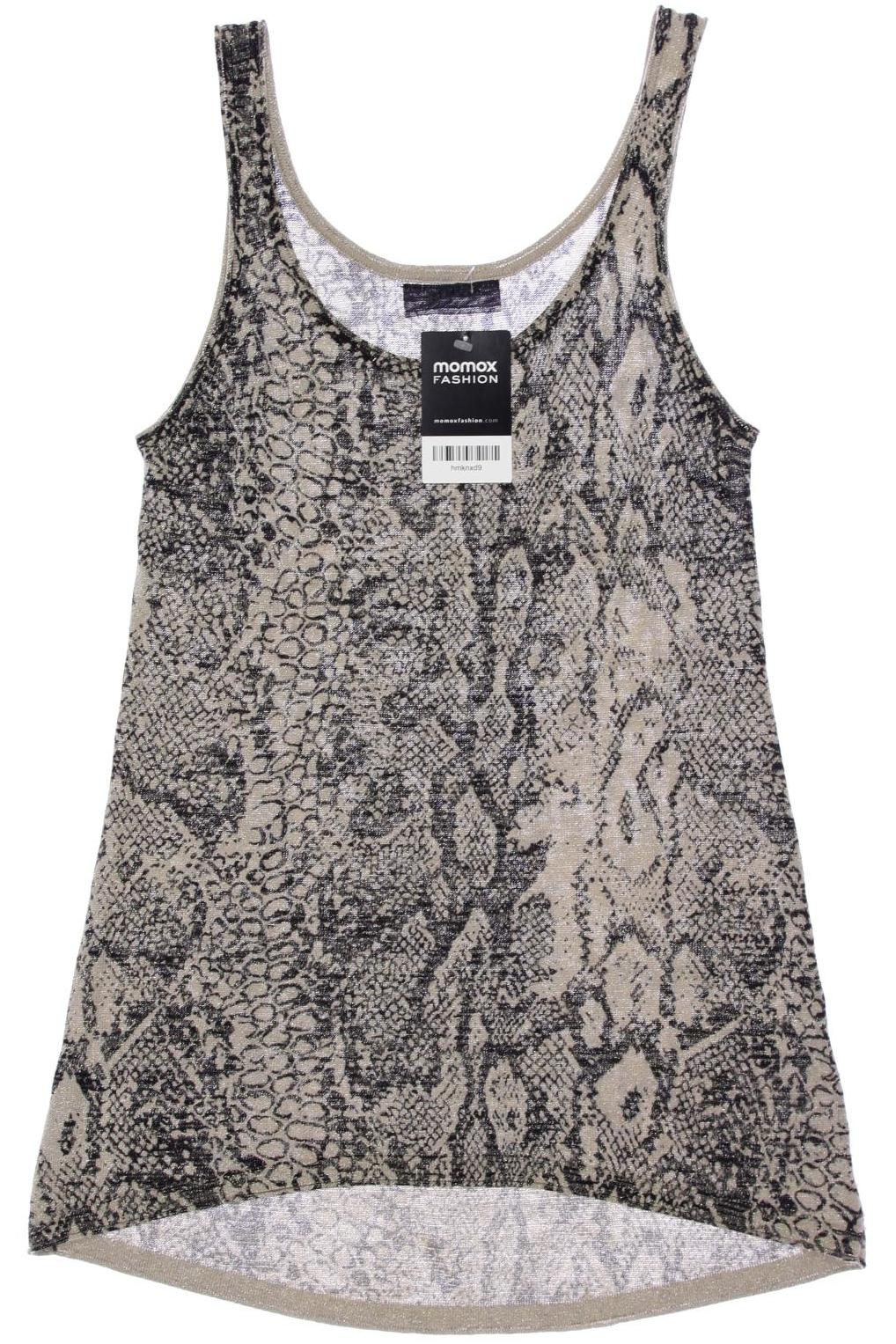 

Guess Damen Top, beige, Gr. 34