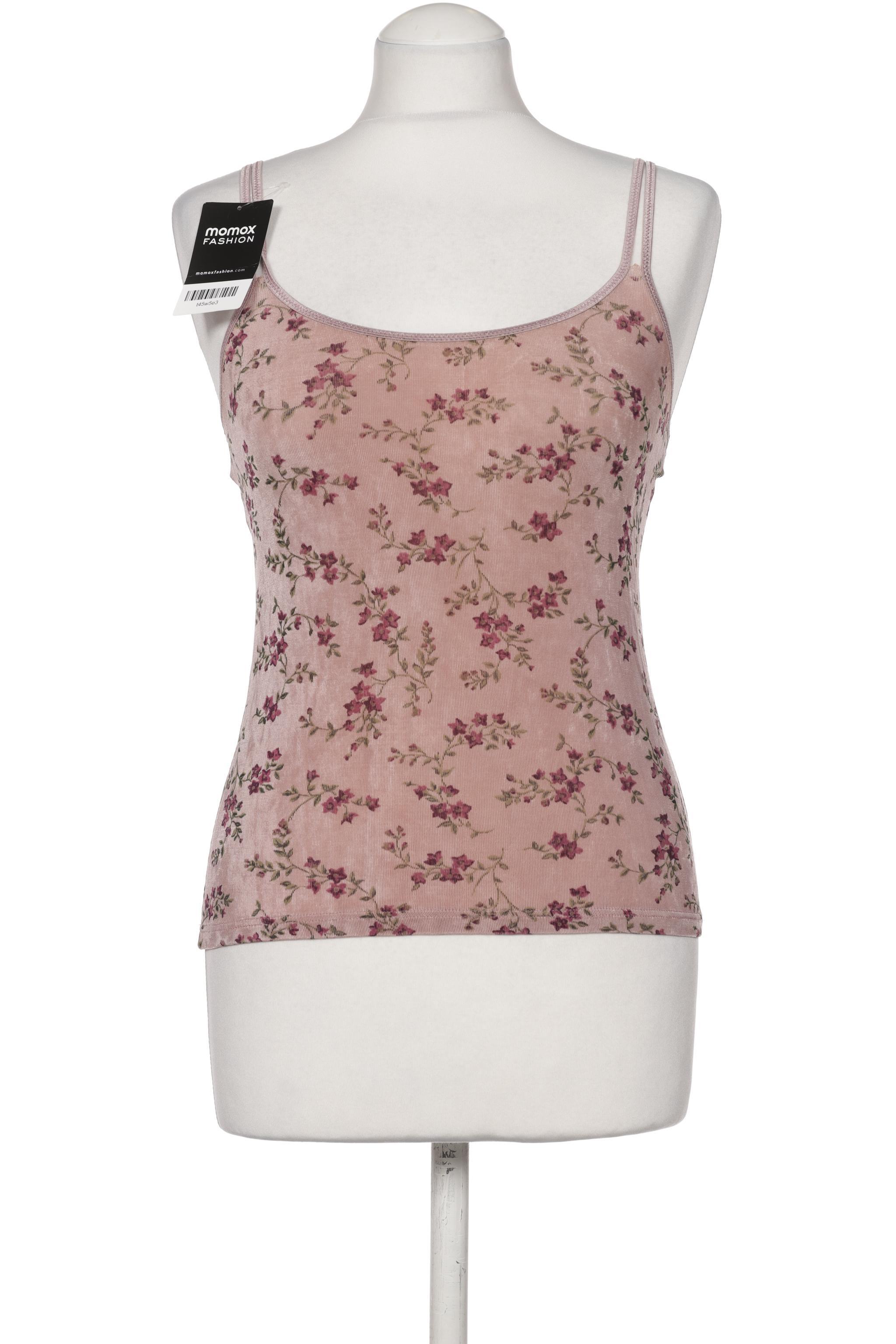 

Guess Damen Top, pink, Gr. 38