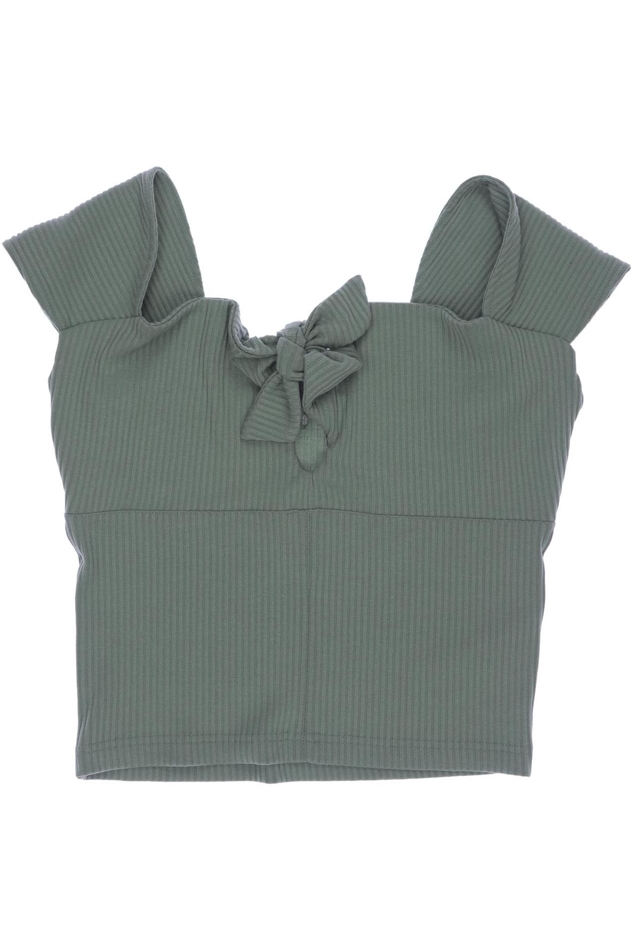

Guess Damen Top, hellgrün, Gr. 38
