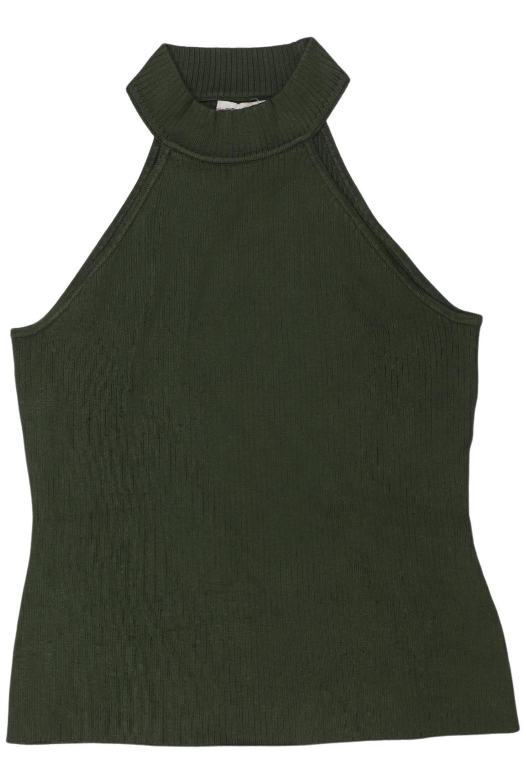 

Guess Damen Top, grün, Gr. 42