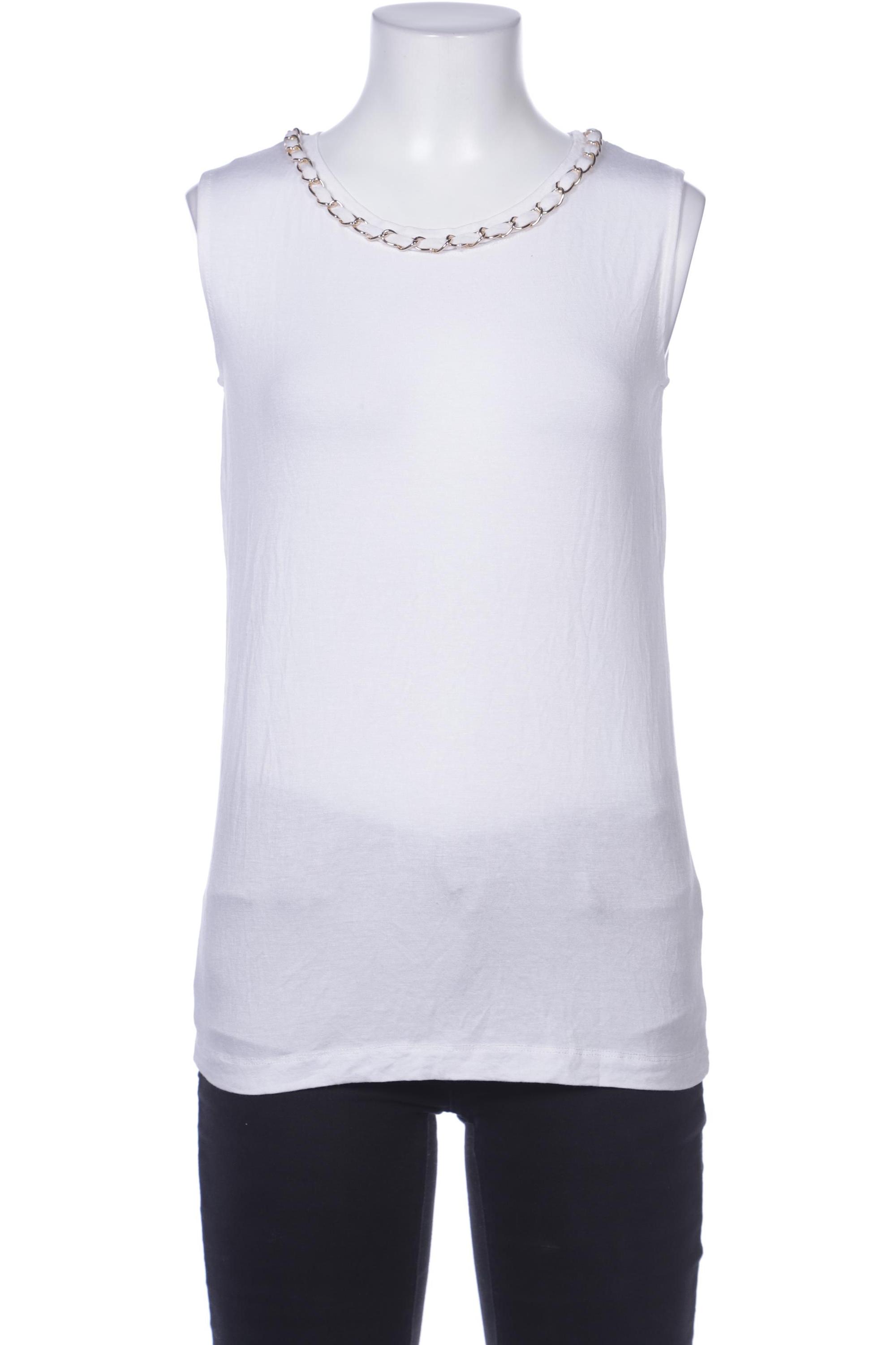 

Guess Damen Top, weiß, Gr. 32