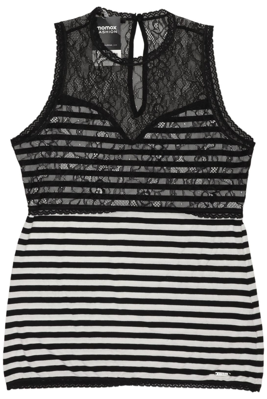 

Guess Damen Top, mehrfarbig, Gr. 42