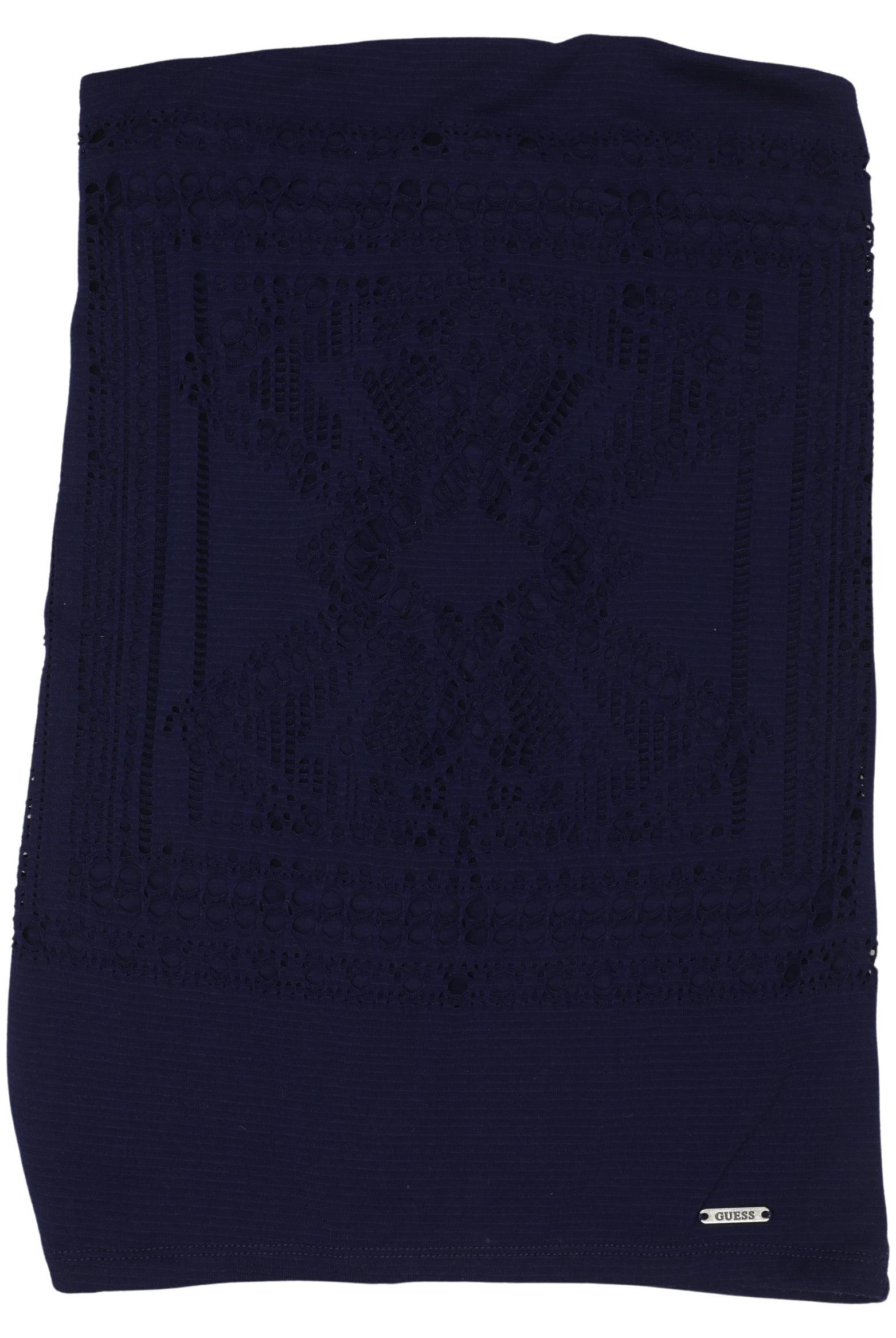 

Guess Damen Top, marineblau, Gr. 34