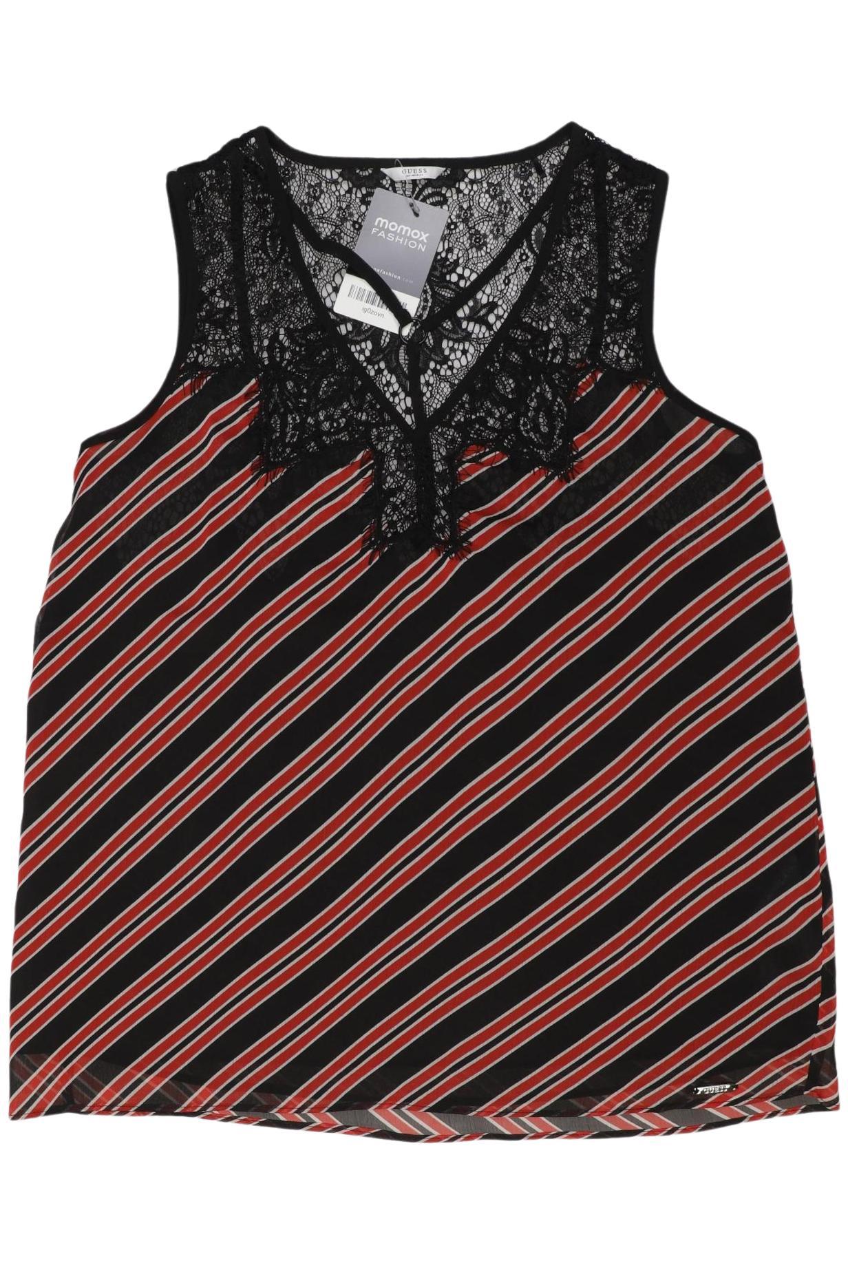 

Guess Damen Top, mehrfarbig, Gr. 38