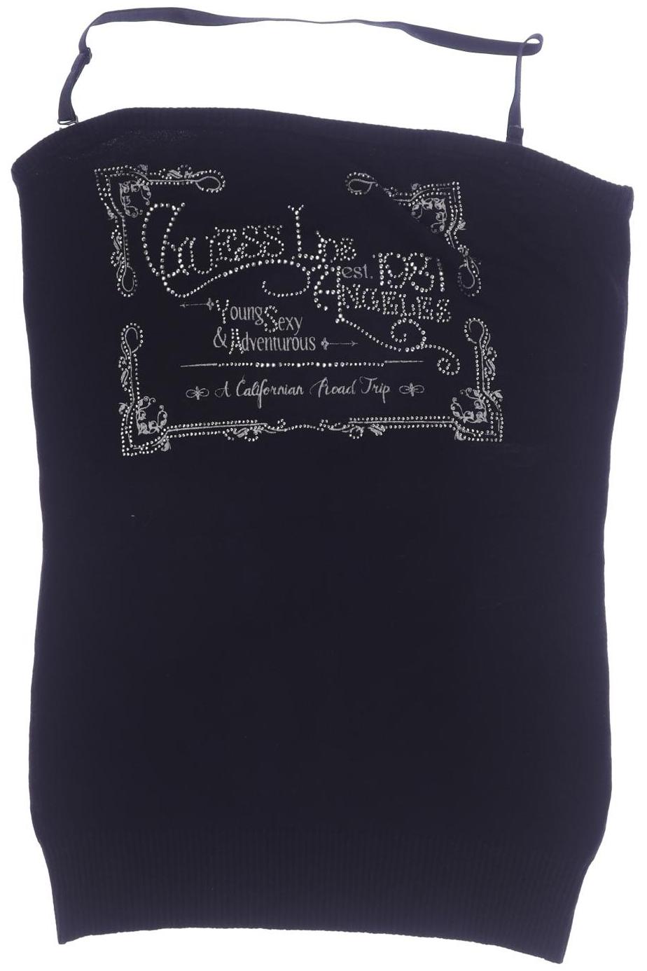 

Guess Damen Top, schwarz, Gr. 42