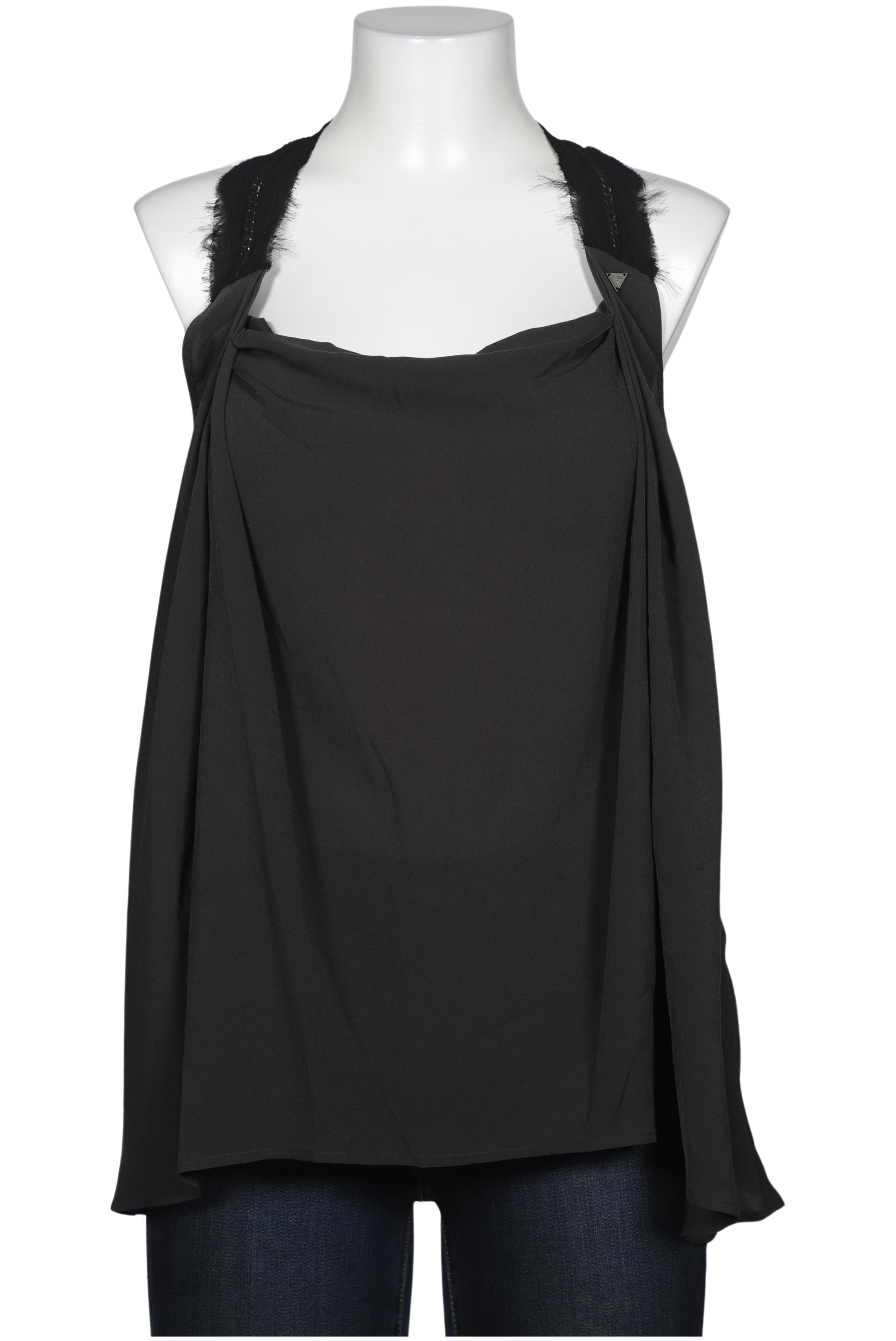 

Guess Damen Top, grün, Gr. 36