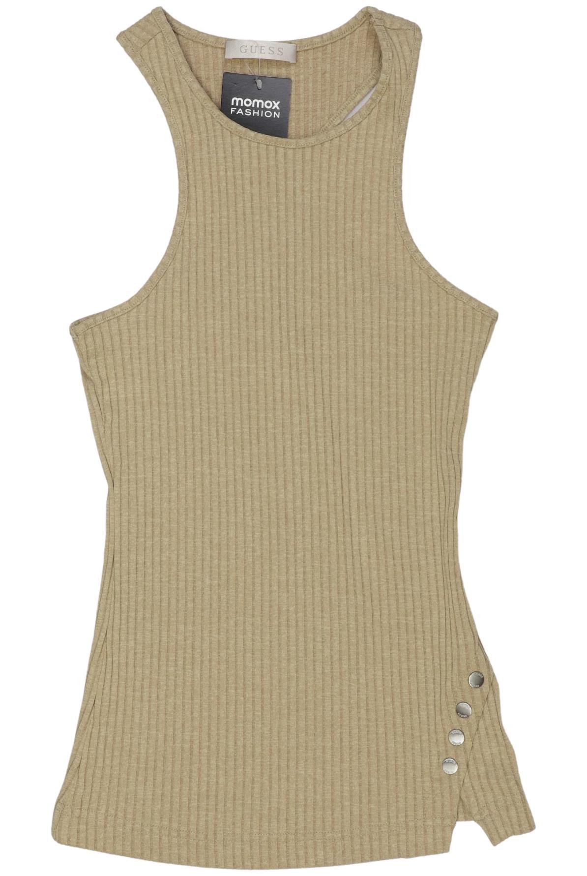 

Guess Damen Top, beige, Gr. 36