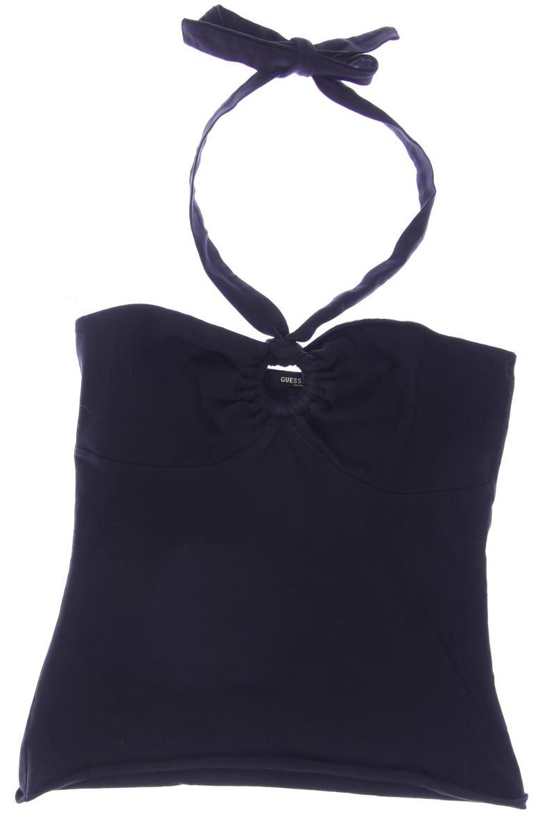 

GUESS Damen Top, schwarz