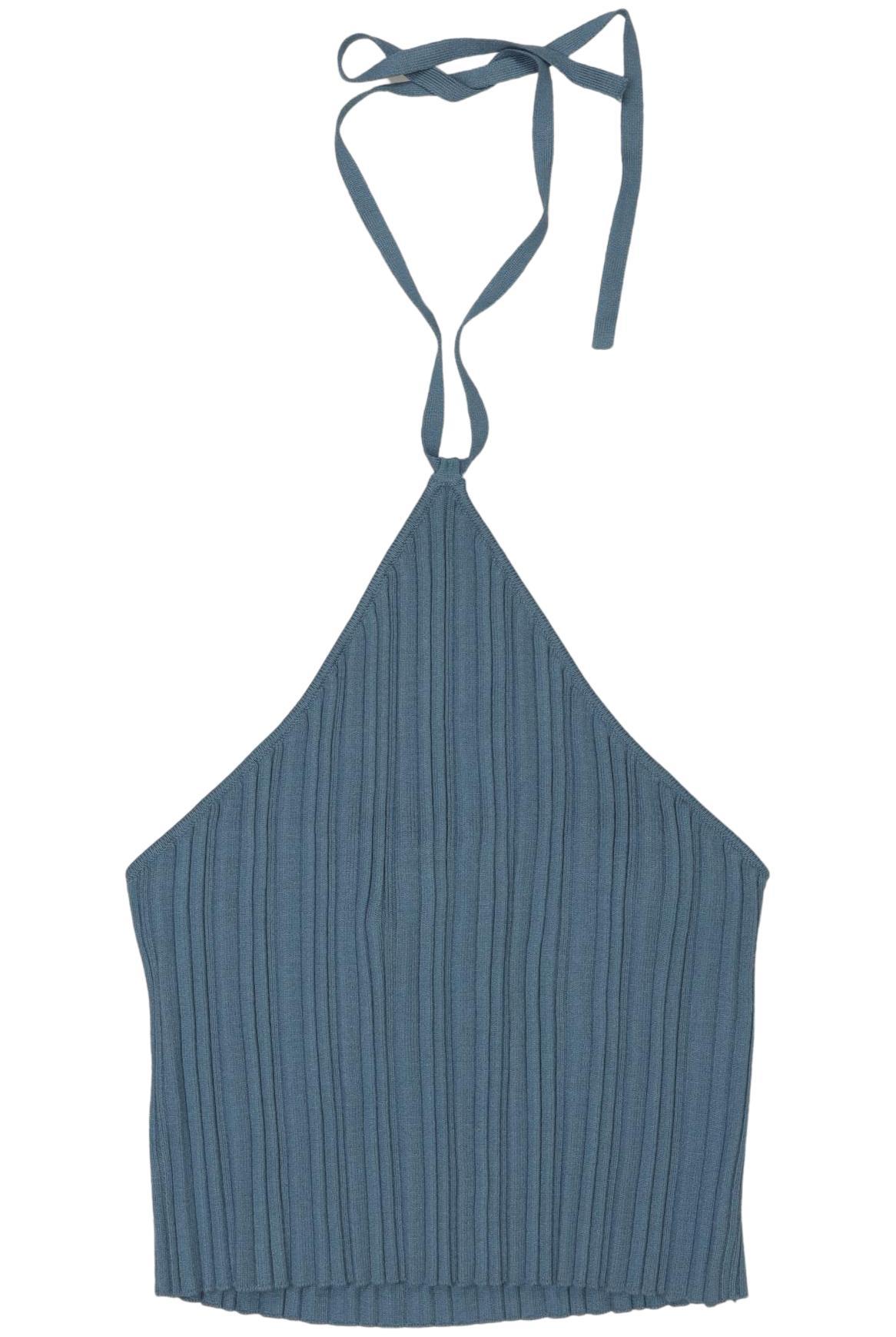

Guess Damen Top, blau, Gr. 44