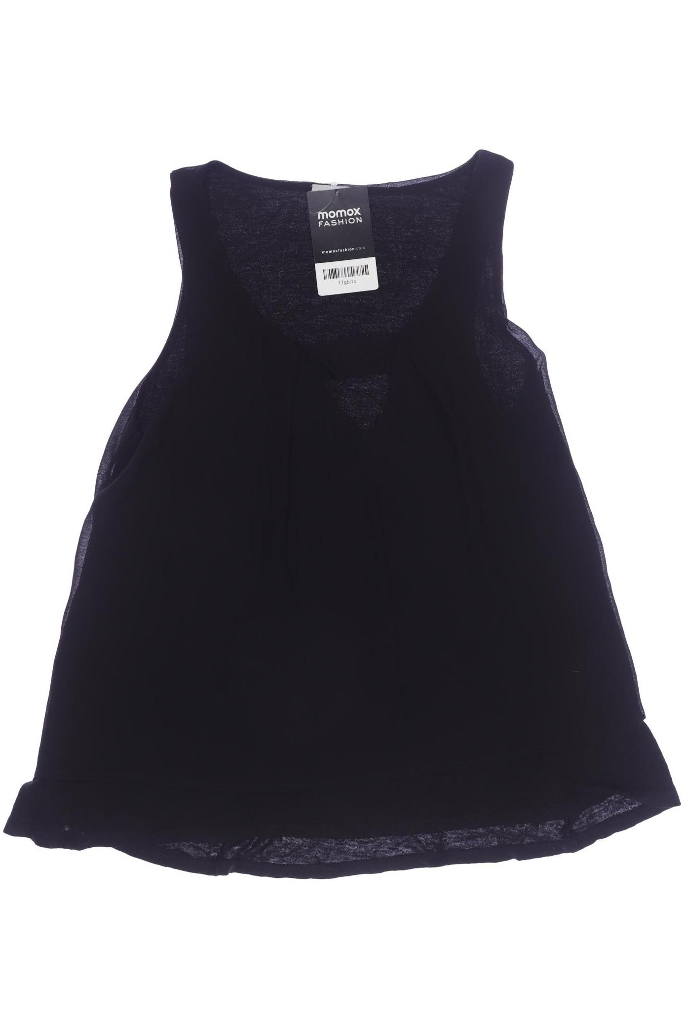 

Guess Damen Top, schwarz, Gr. 34