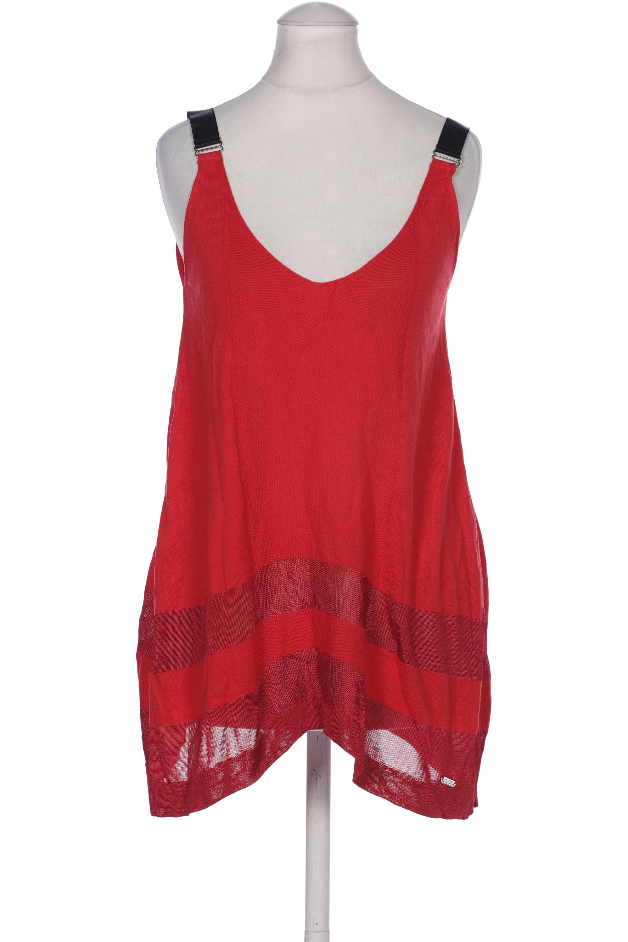 

Guess Damen Top, rot, Gr. 36