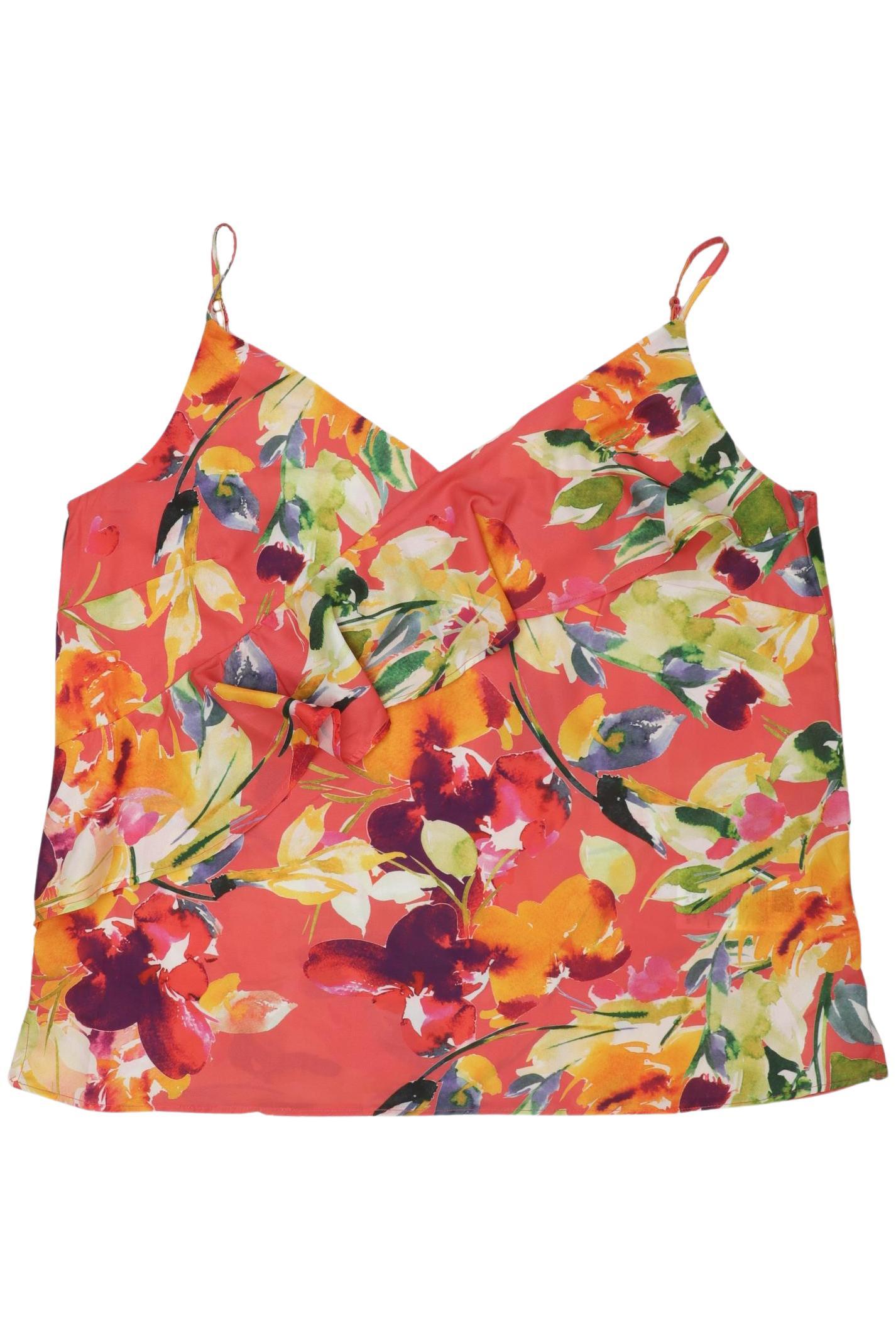 

Guess Damen Top, mehrfarbig, Gr. 44