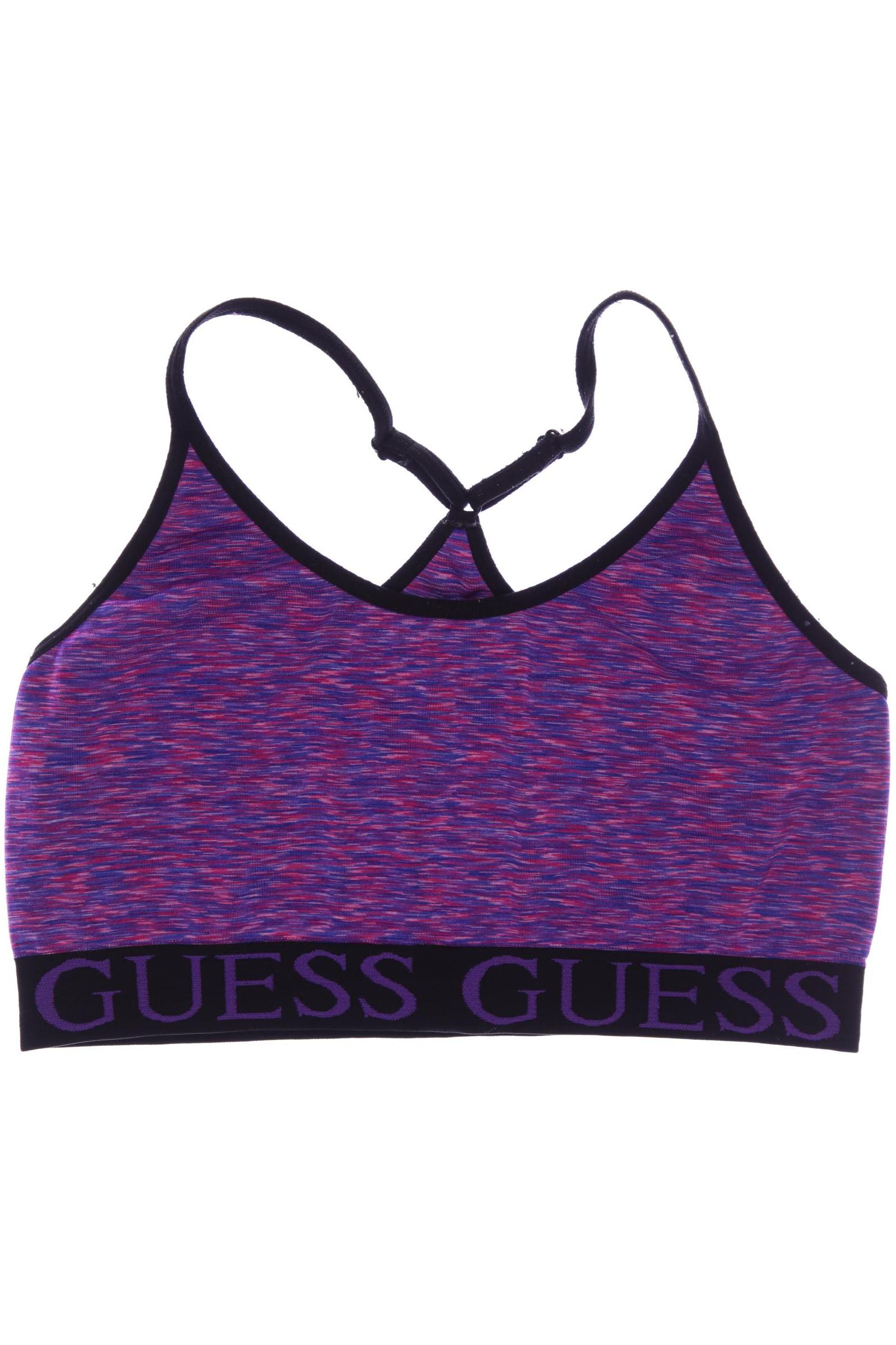 

GUESS Damen Top, pink