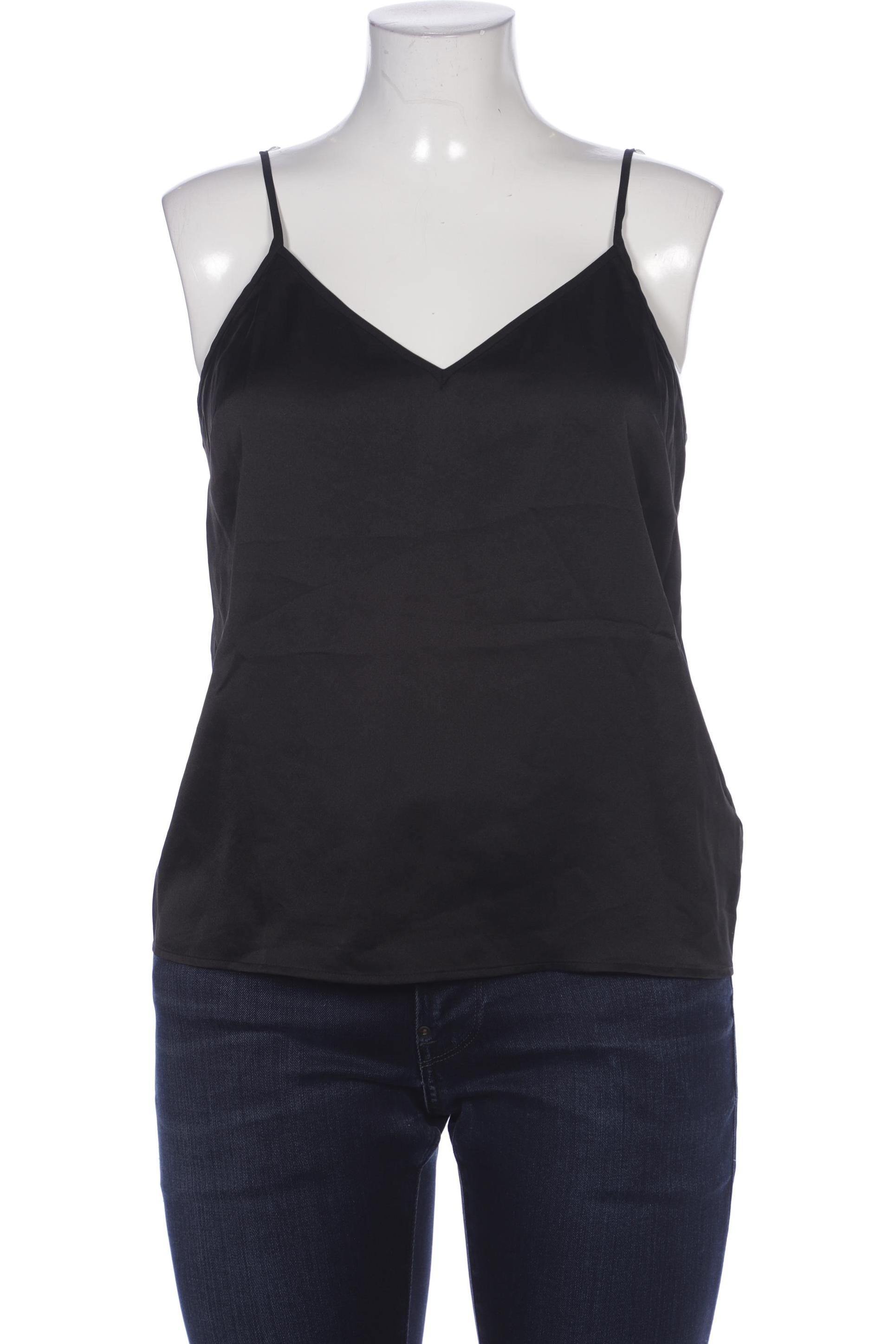 

Guess Damen Top, schwarz, Gr. 46