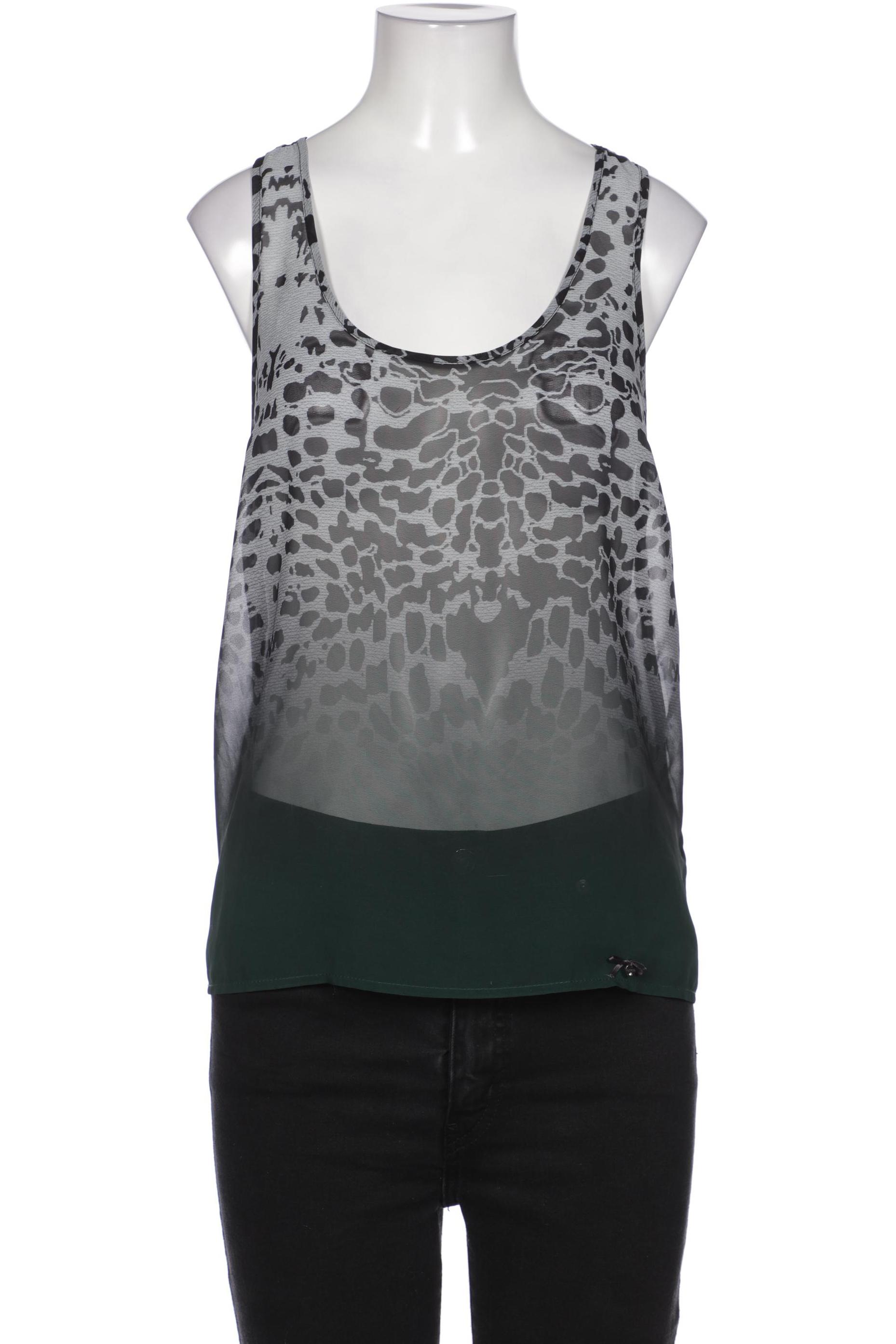 

Guess Damen Top, grau, Gr. 38