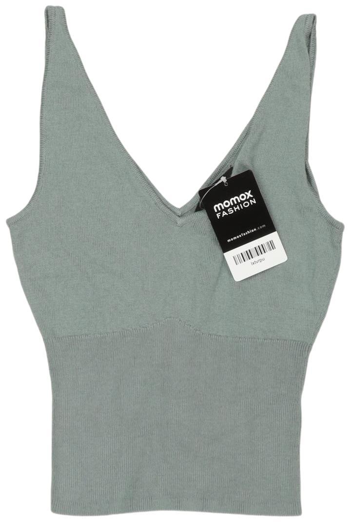 

Guess Damen Top, türkis, Gr. 34