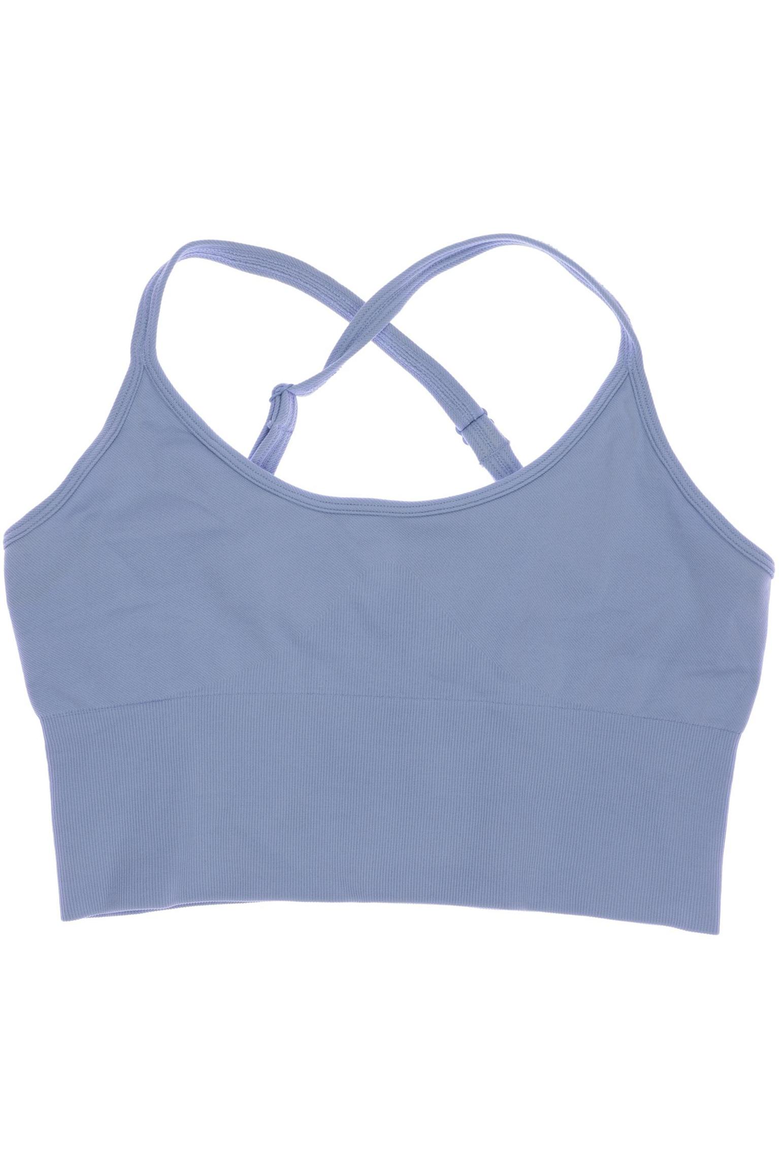 

Guess Damen Top, blau, Gr. 38
