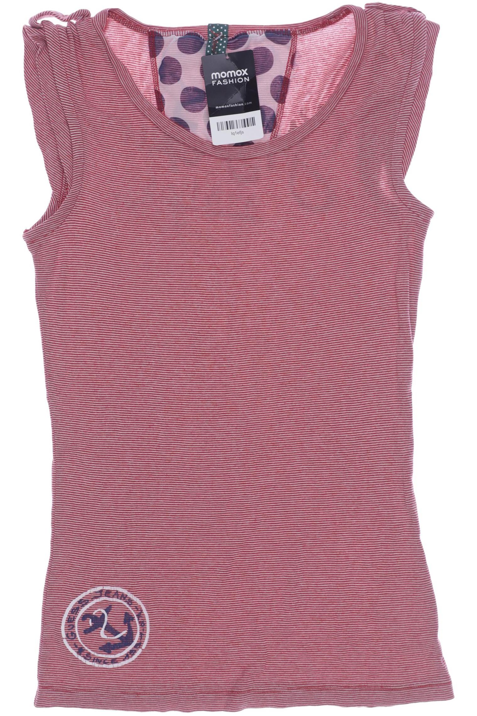 

GUESS Damen Top, rot