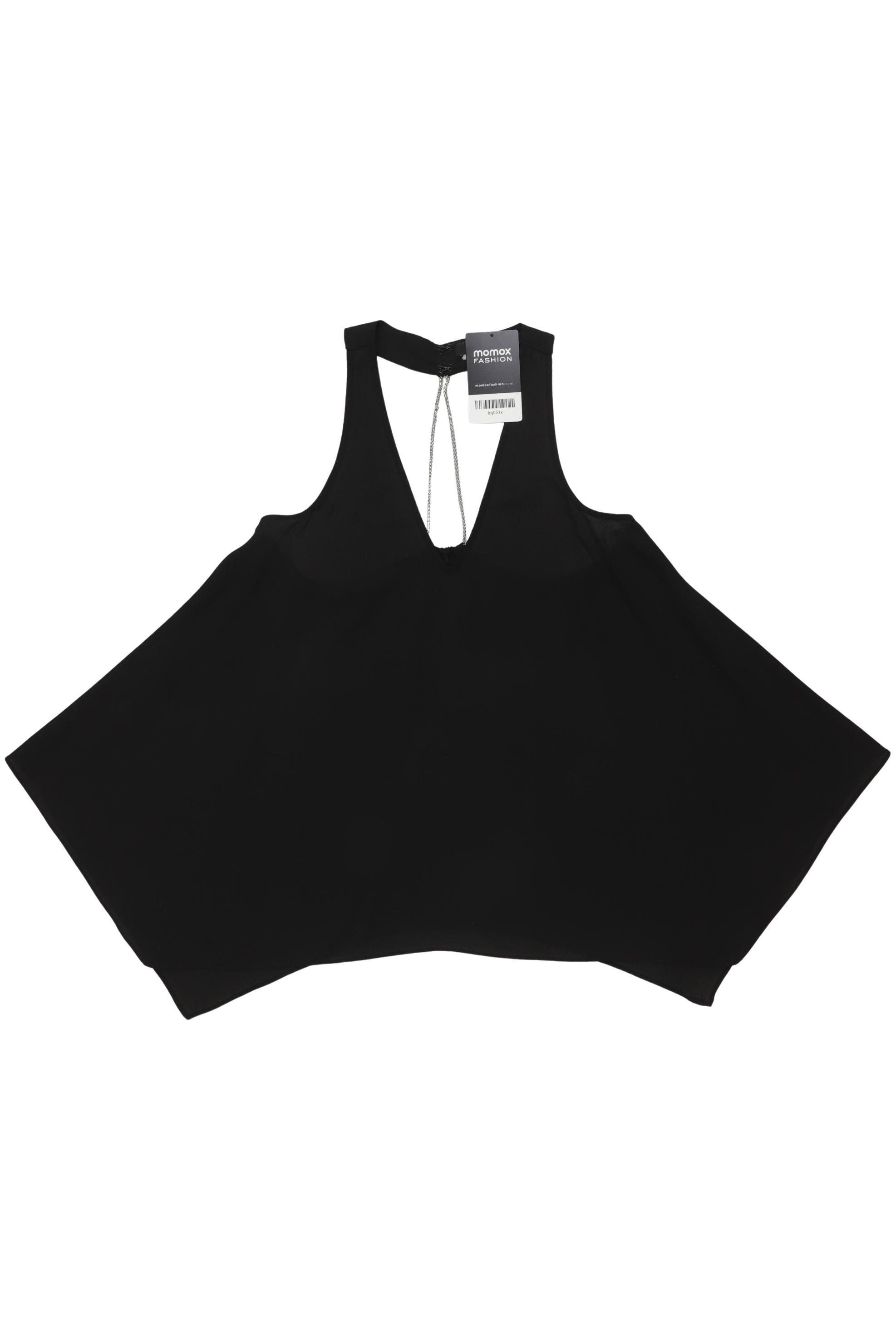 

Guess Damen Top, schwarz, Gr. 34