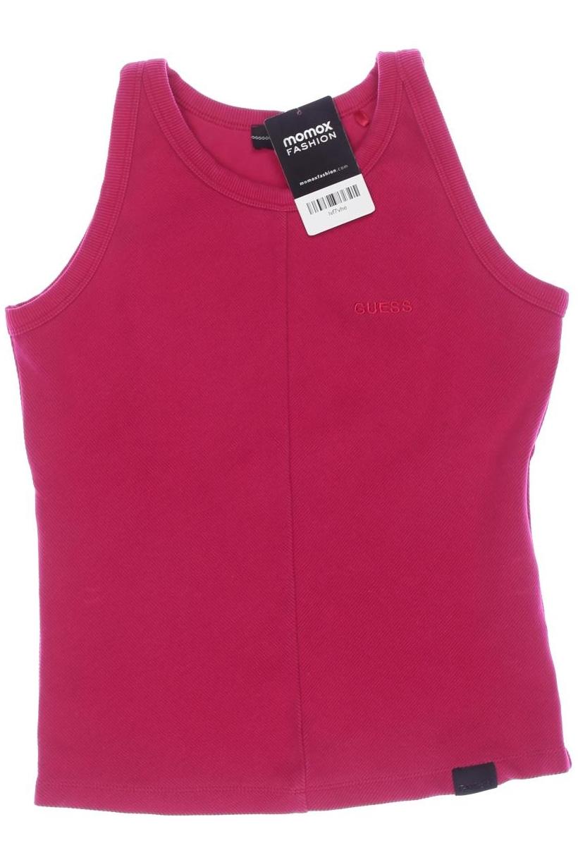 

Guess Damen Top, pink, Gr. 38