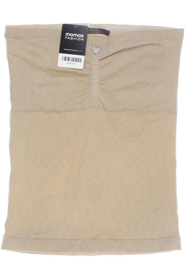 

Guess Damen Top, beige, Gr. 44