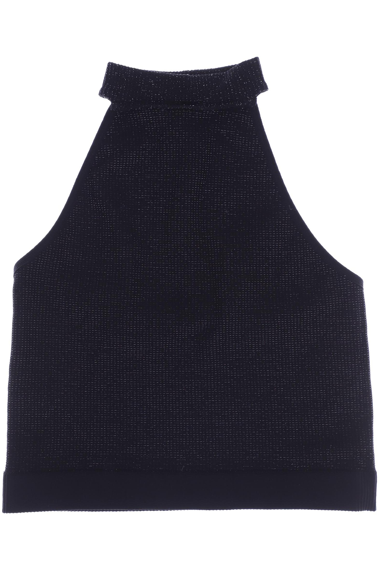 

GUESS Damen Top, schwarz
