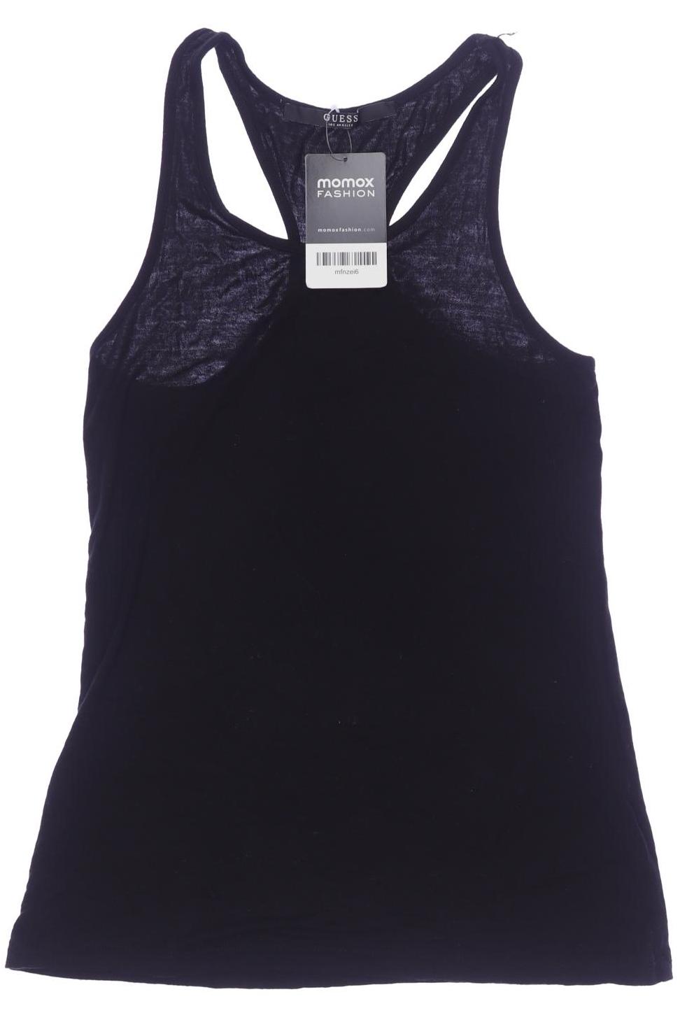 

Guess Damen Top, schwarz, Gr. 32