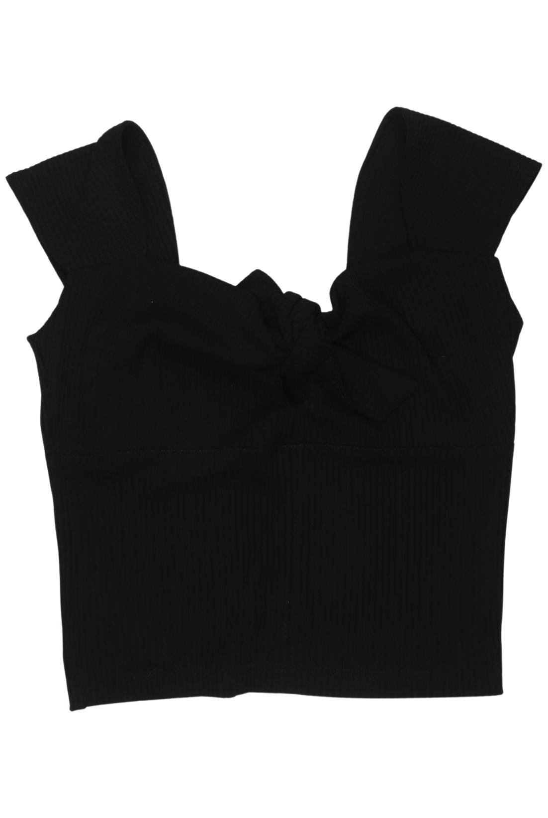 

Guess Damen Top, schwarz, Gr. 42